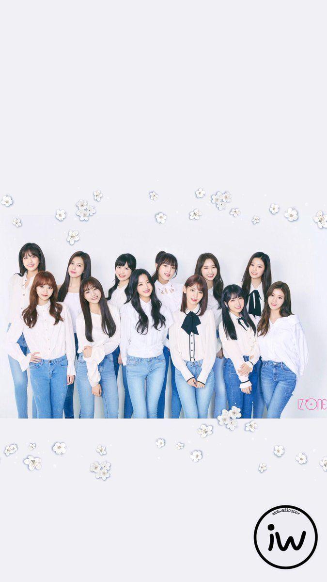 Izone 4K Wallpapers Top Free Izone 4K Backgrounds WallpaperAccess