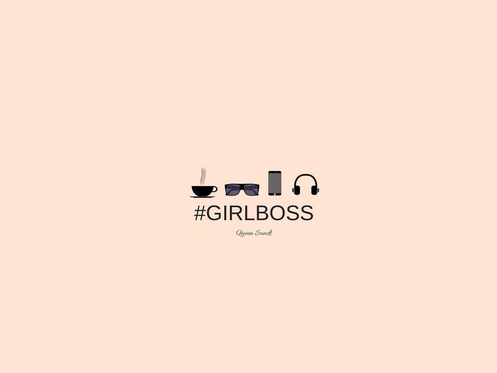Girl Boss Wallpapers Top Free Girl Boss Backgrounds WallpaperAccess