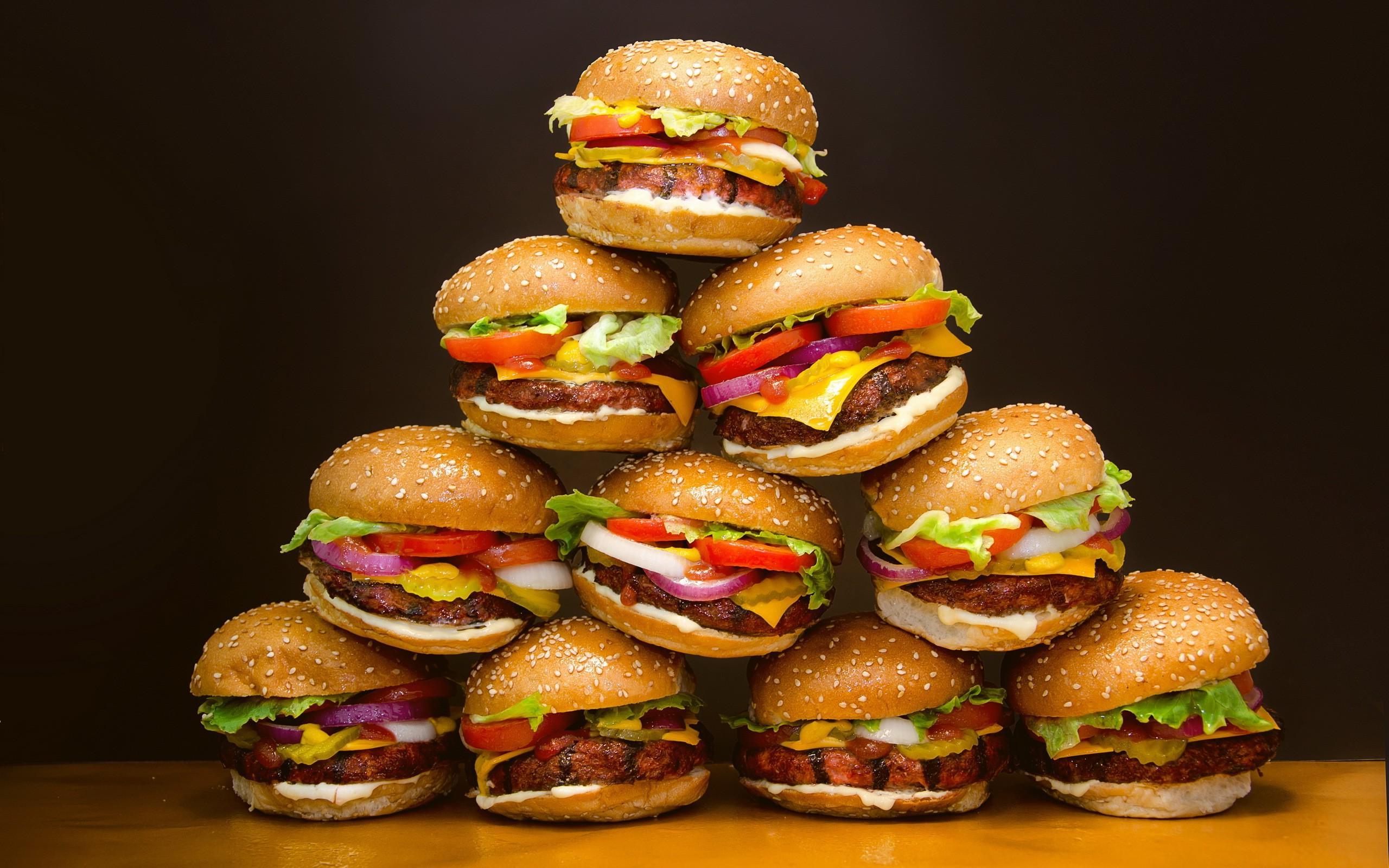 Burger Wallpapers Top Free Burger Backgrounds WallpaperAccess