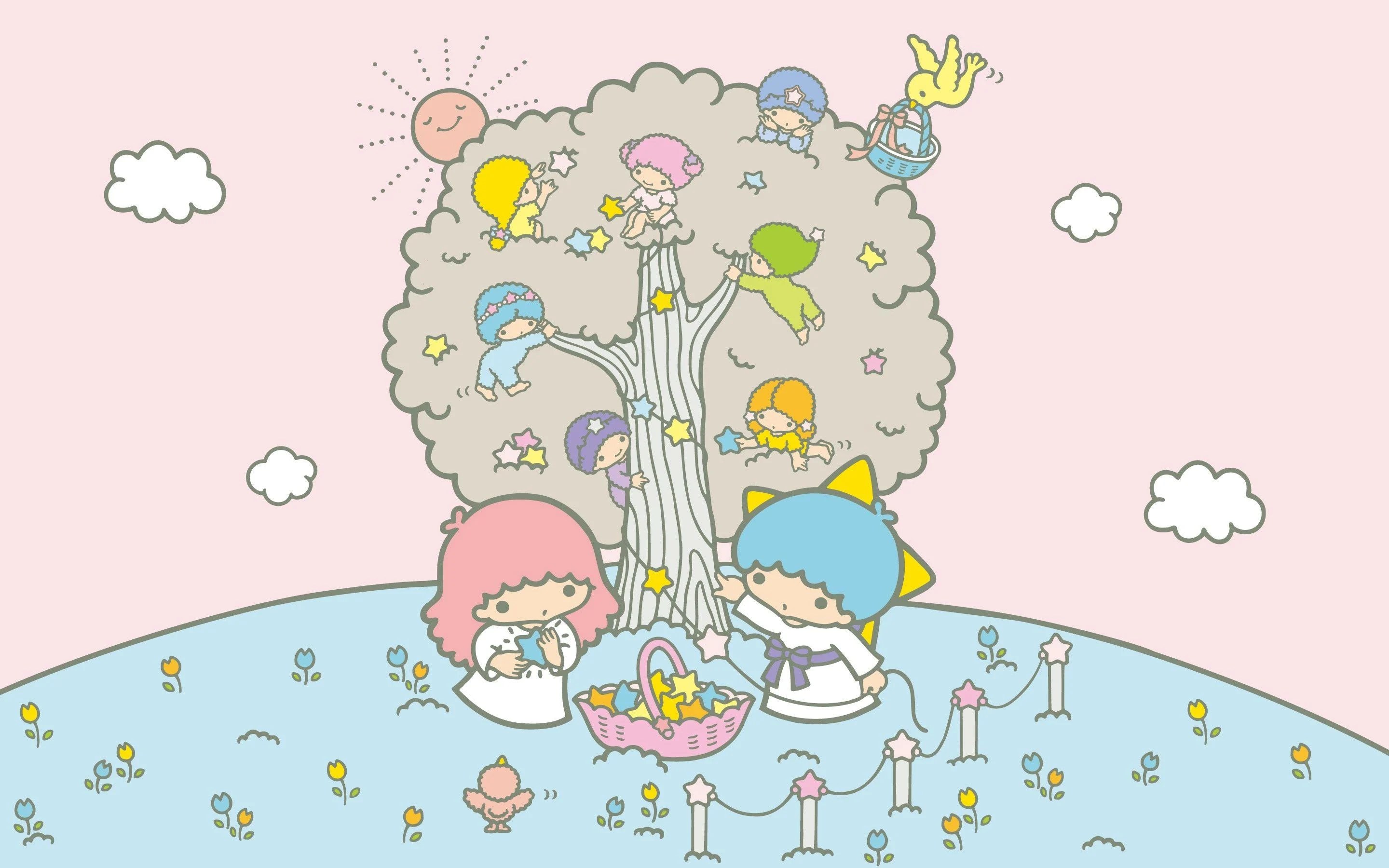 Kawaii Laptop Wallpapers Top Free Kawaii Laptop Backgrounds