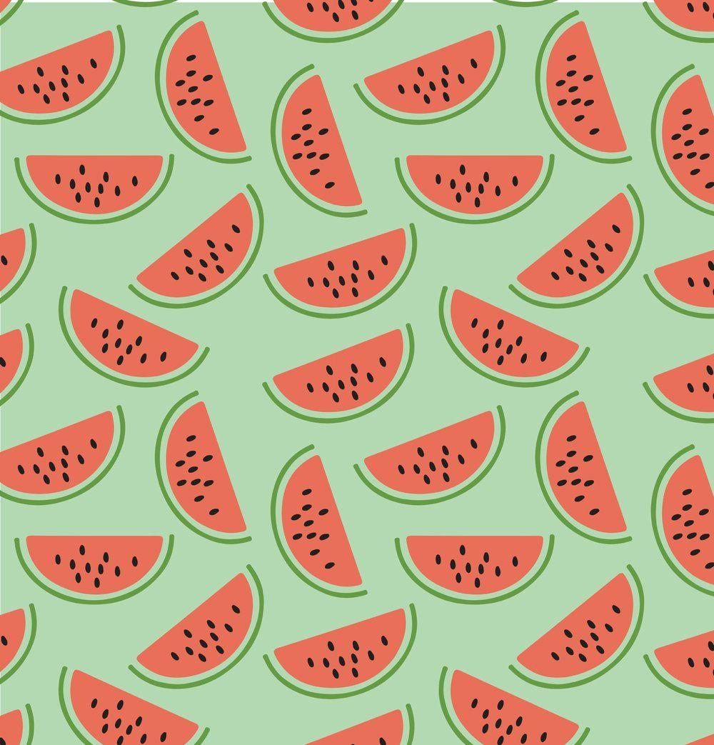 Albums 96+ Pictures Rose Gold Cute Watermelon Wallpaper Excellent