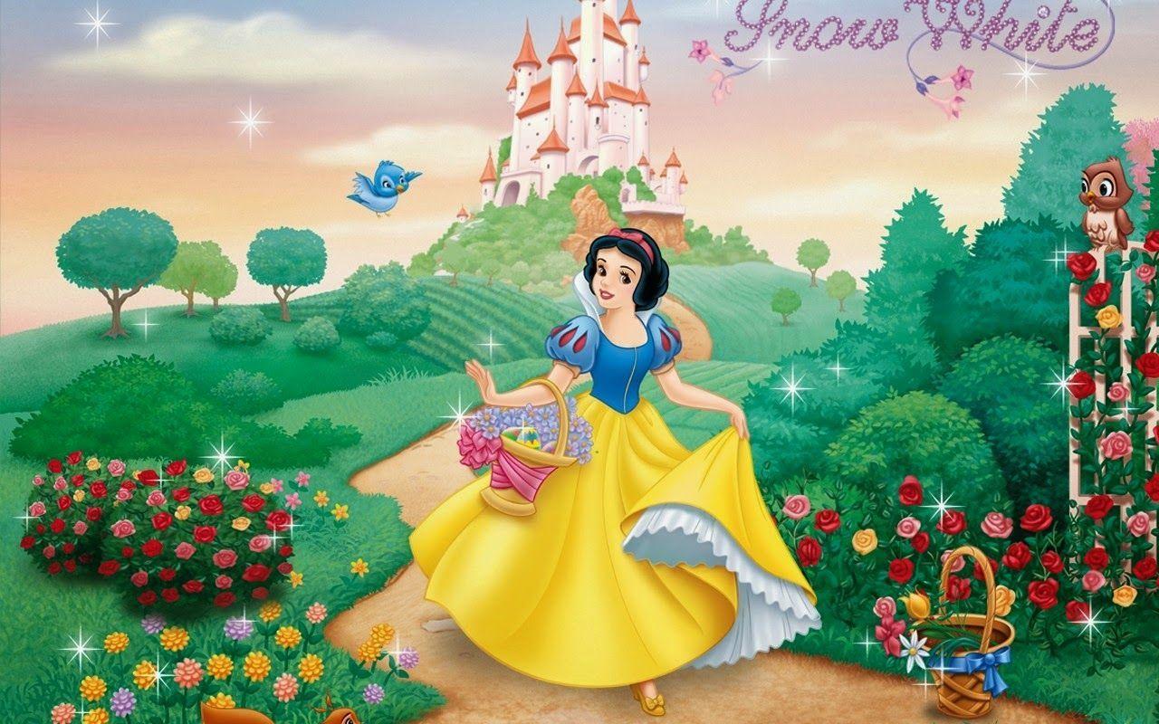 Snow White HD Wallpapers Top Free Snow White HD Backgrounds
