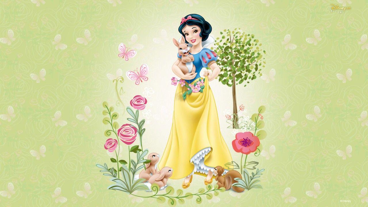 Snow White Wallpapers Top Free Snow White Backgrounds WallpaperAccess