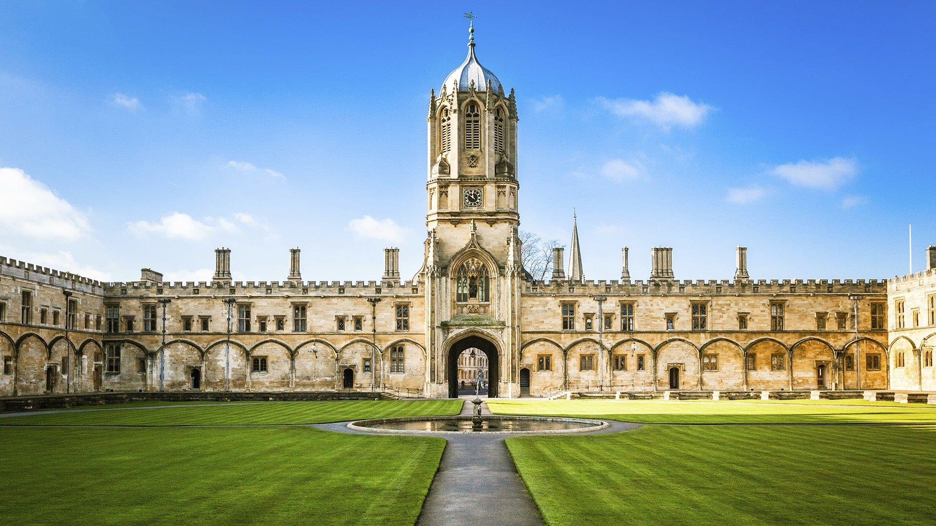 Oxford Wallpapers Top Free Oxford Backgrounds WallpaperAccess