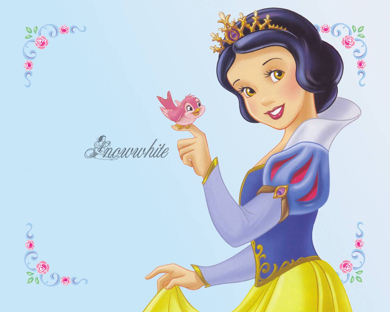 Snow White Wallpapers Top Free Snow White Backgrounds WallpaperAccess