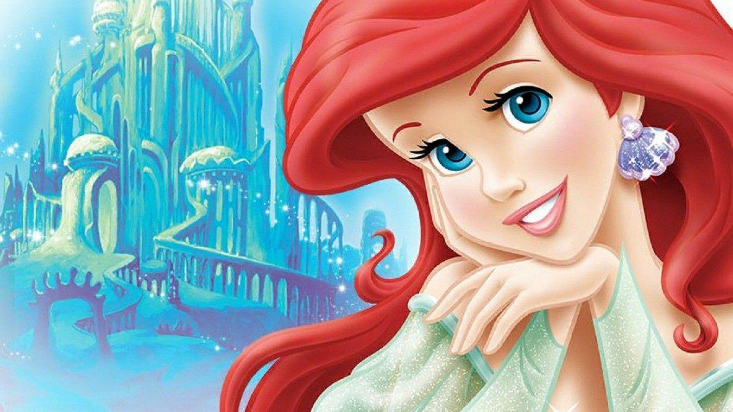 Ariel Wallpapers Top Free Ariel Backgrounds WallpaperAccess