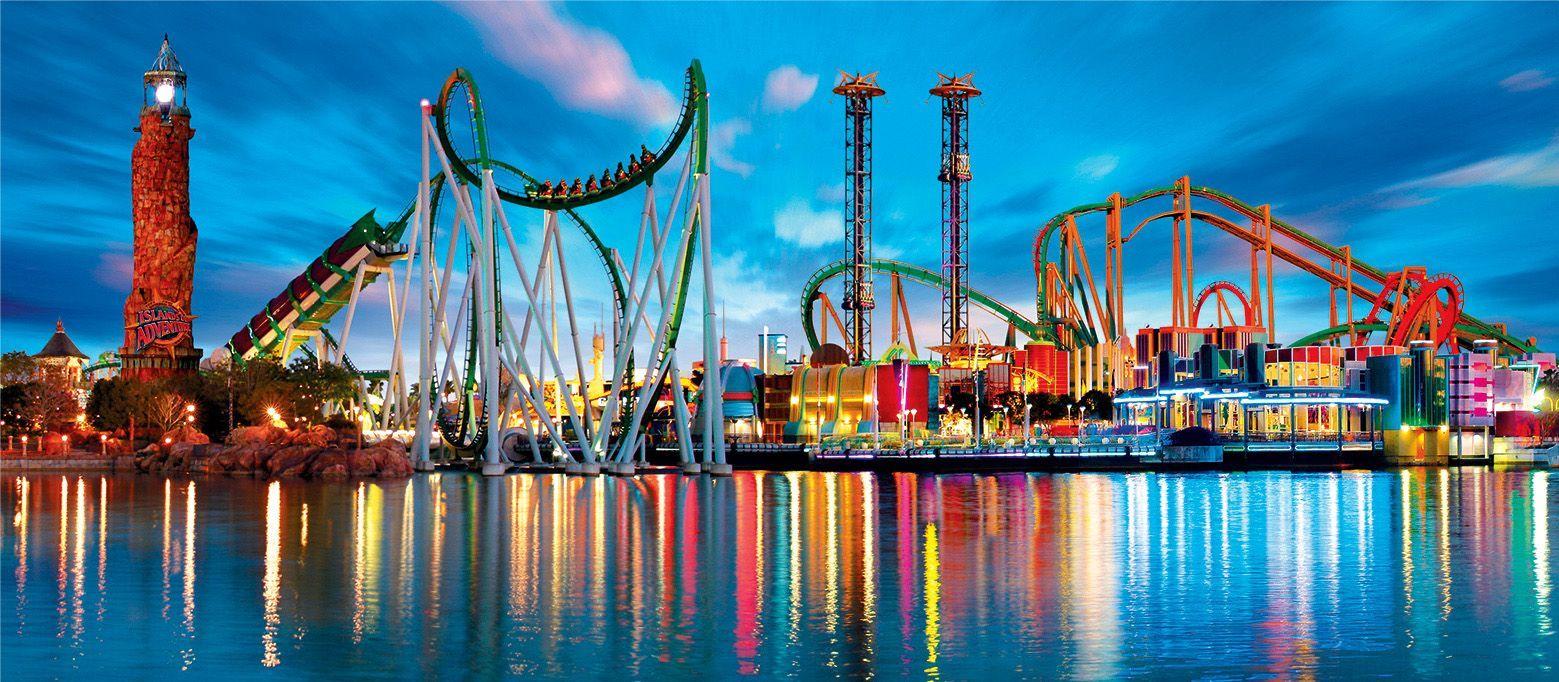 Universal Orlando Wallpapers Top Free Universal Orlando Backgrounds