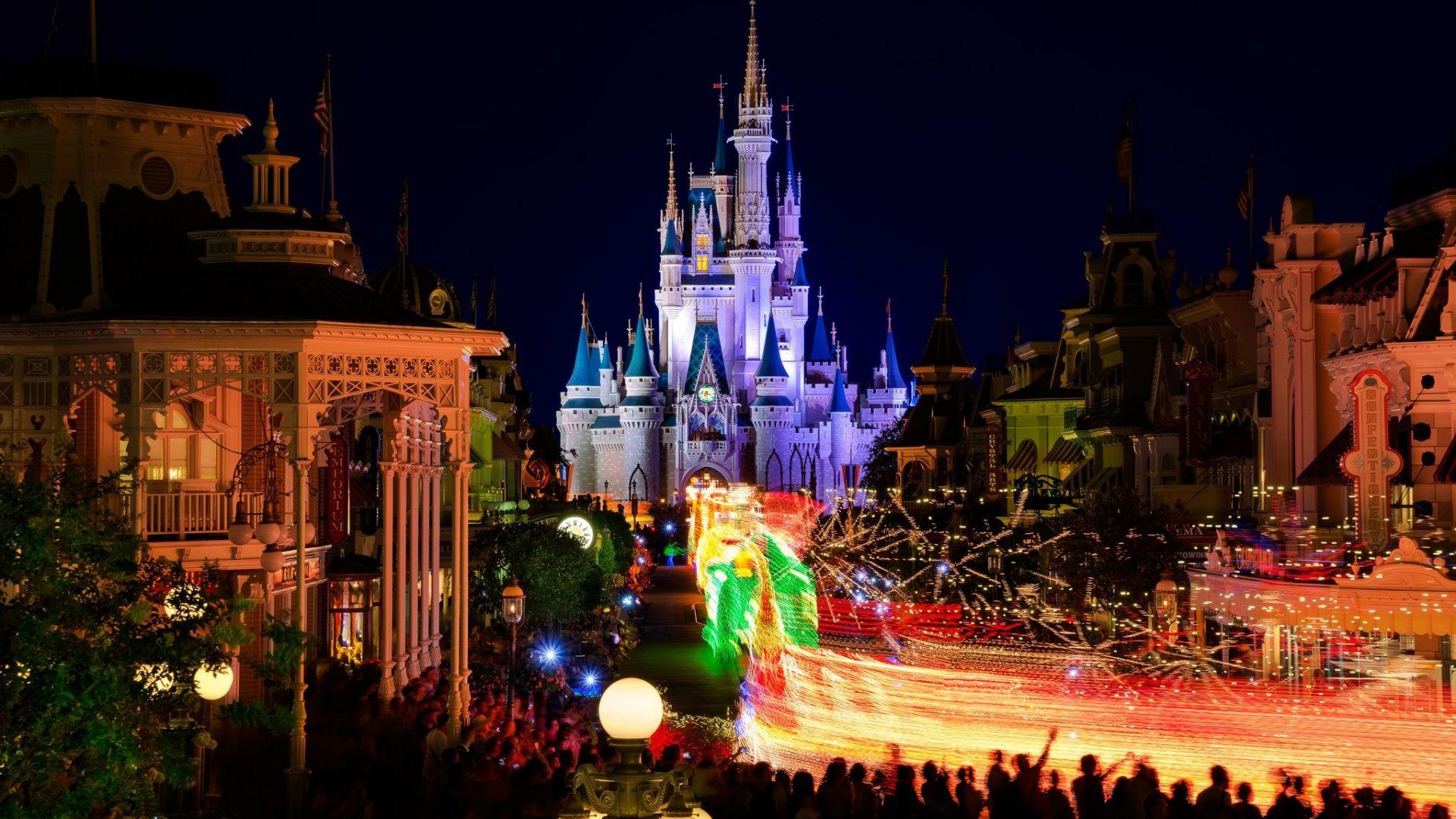 Orlando Wallpapers Top Free Orlando Backgrounds WallpaperAccess