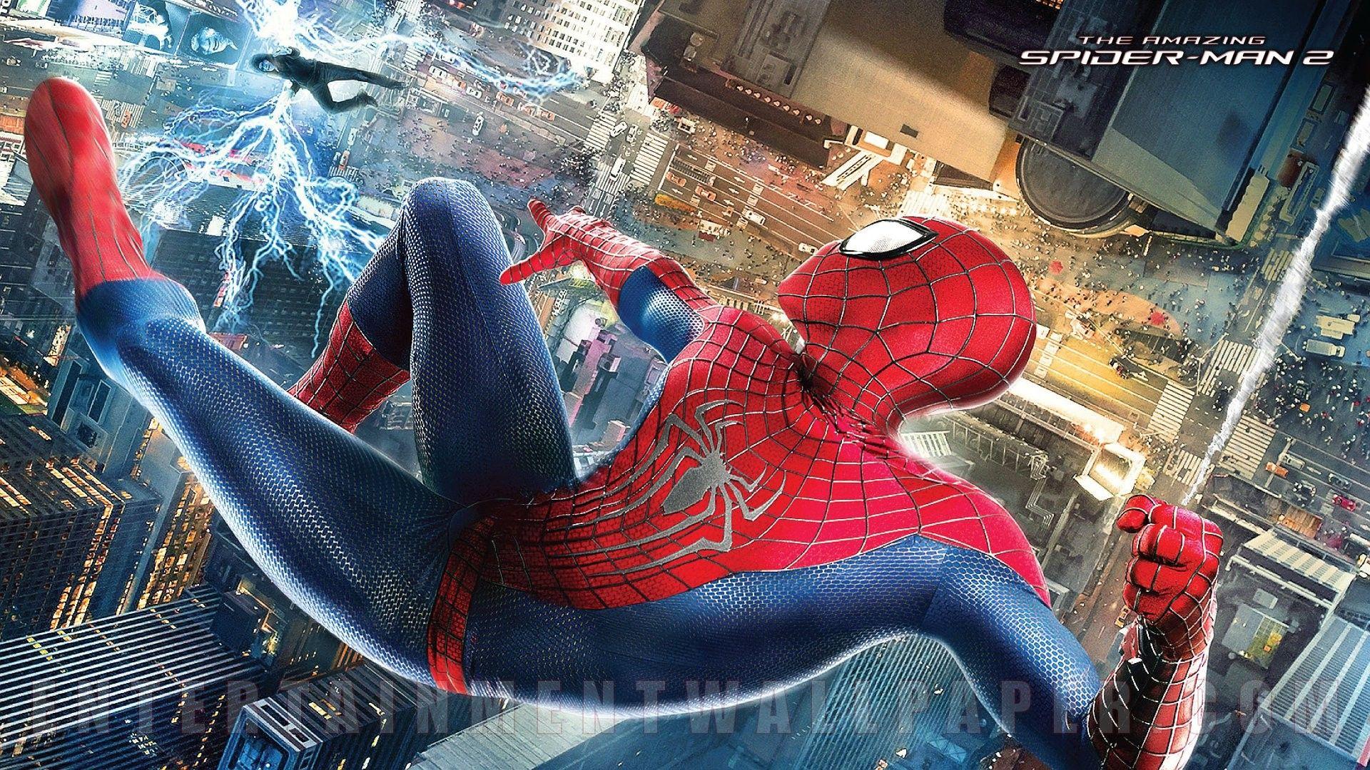 Classic SpiderMan Wallpapers Top Free Classic SpiderMan Backgrounds