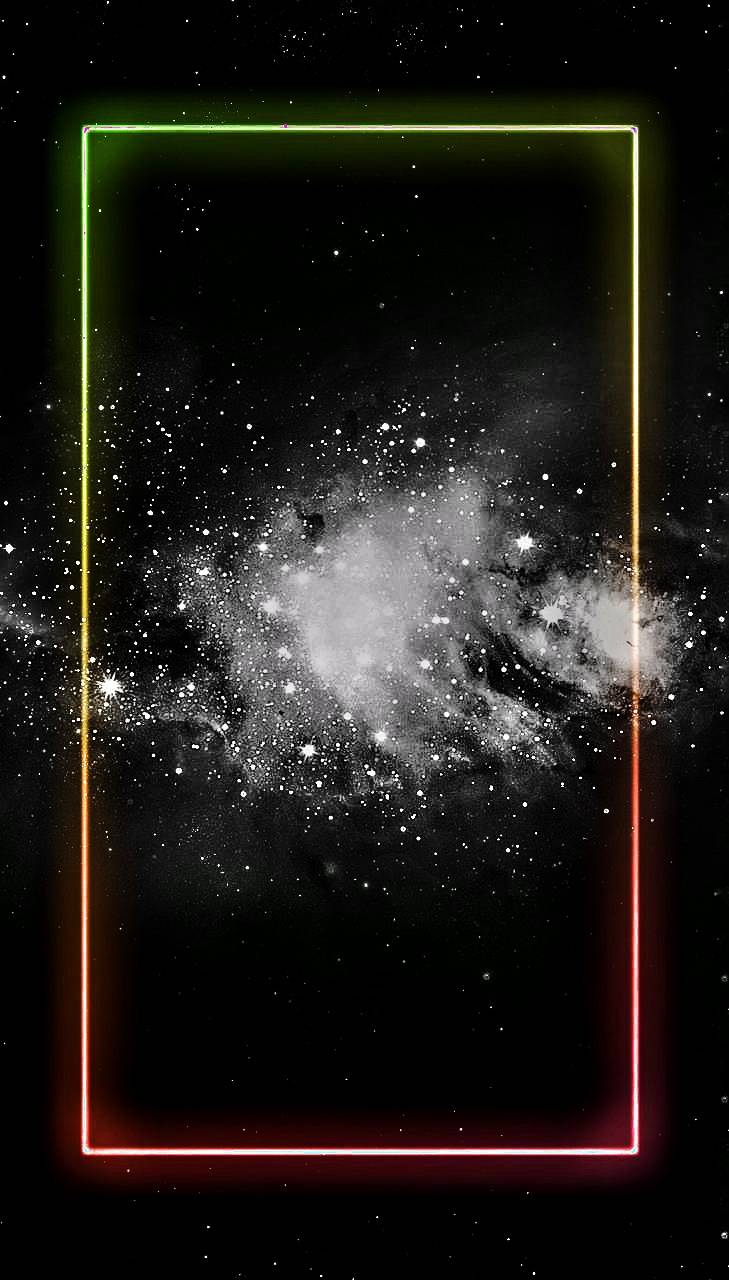Neon Galaxy Wallpapers Top Free Neon Galaxy Backgrounds WallpaperAccess