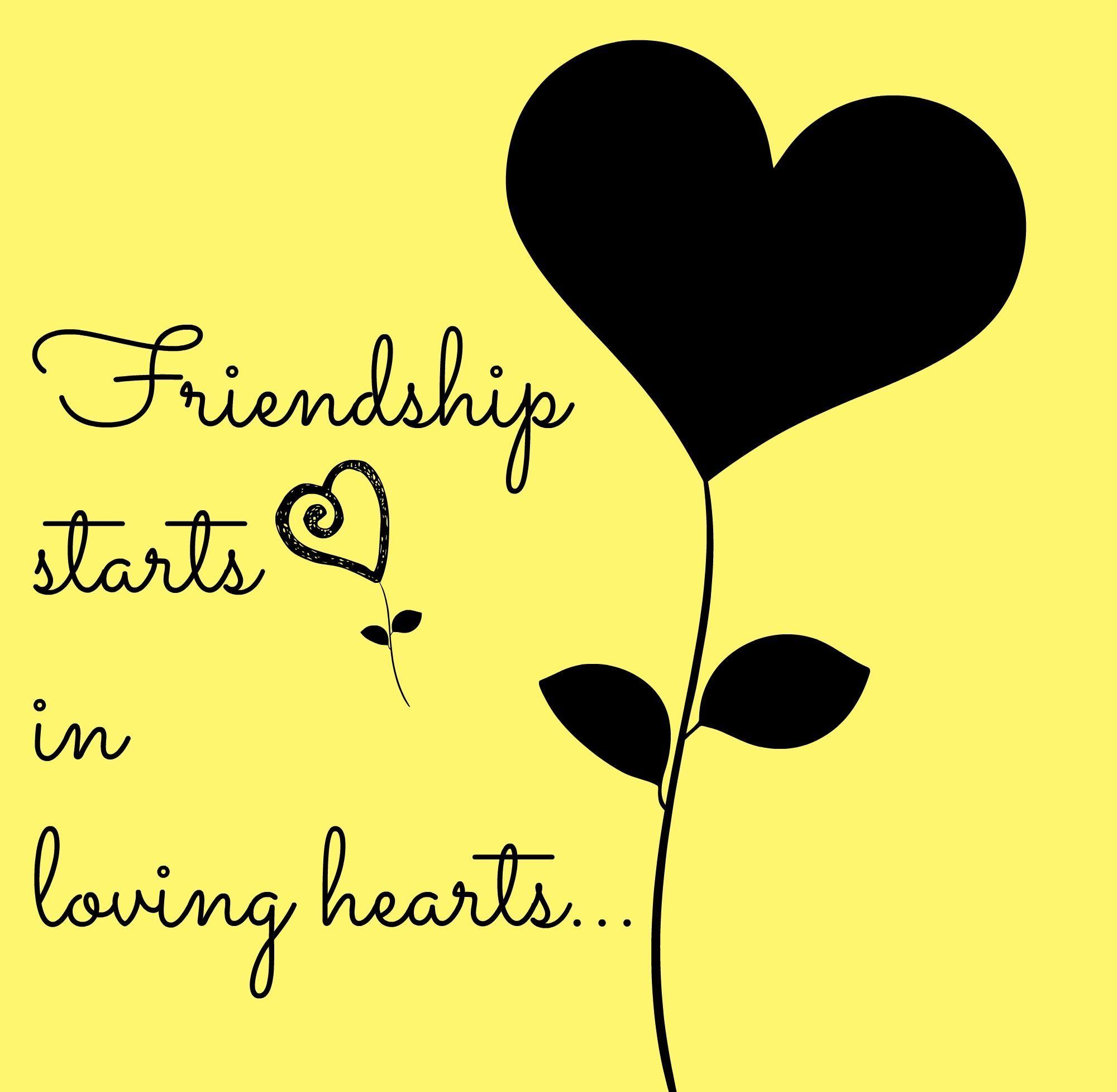 Love and Friendship Wallpapers Top Free Love and Friendship