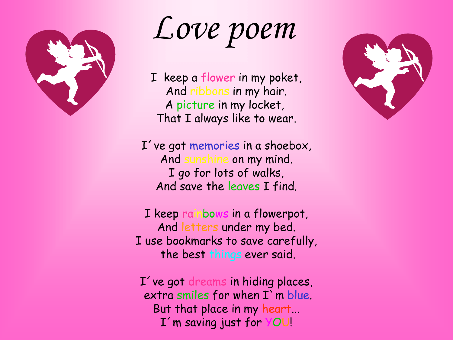 Love Poem Wallpapers Top Free Love Poem Backgrounds WallpaperAccess