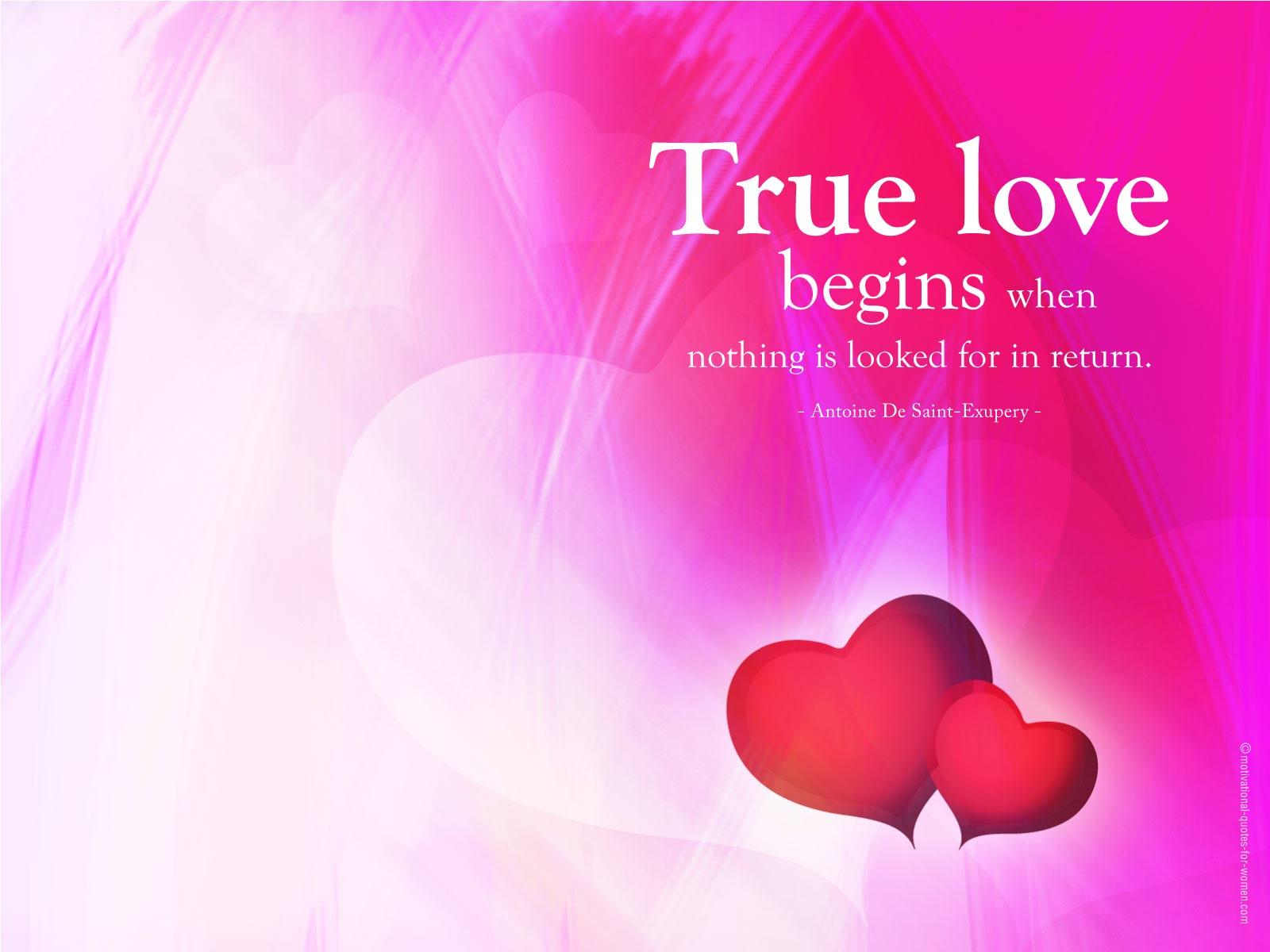 True Love Quotes Wallpapers Top Free True Love Quotes Backgrounds