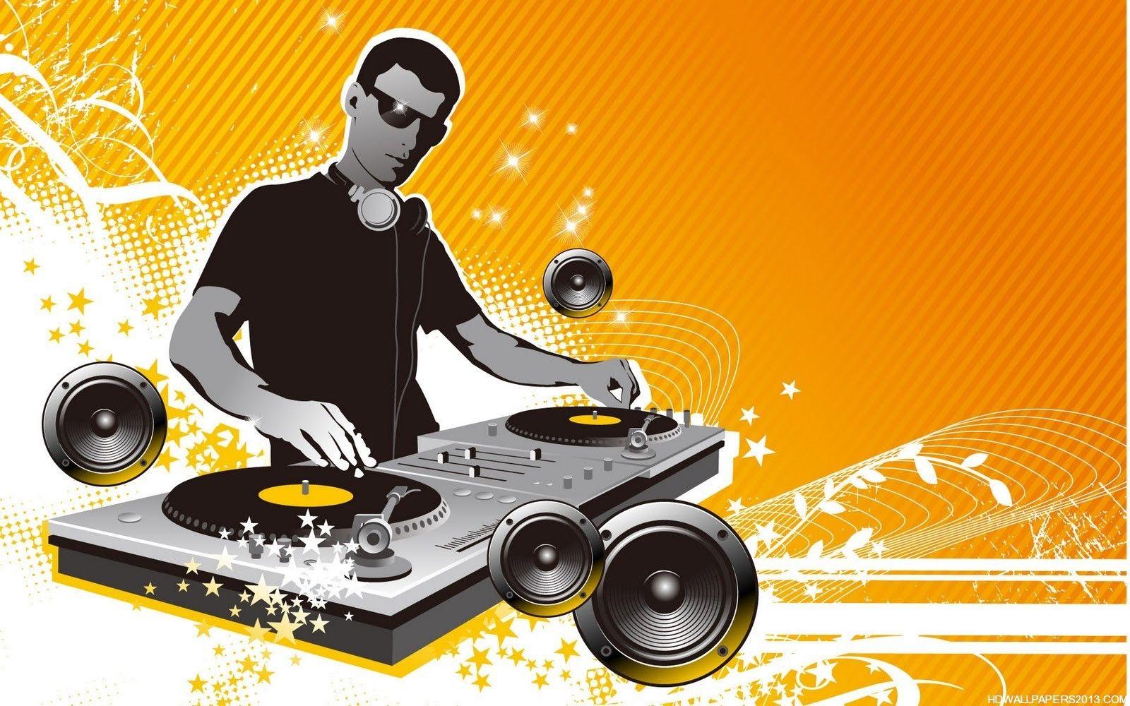 DJ Remix Wallpapers Top Free DJ Remix Backgrounds WallpaperAccess