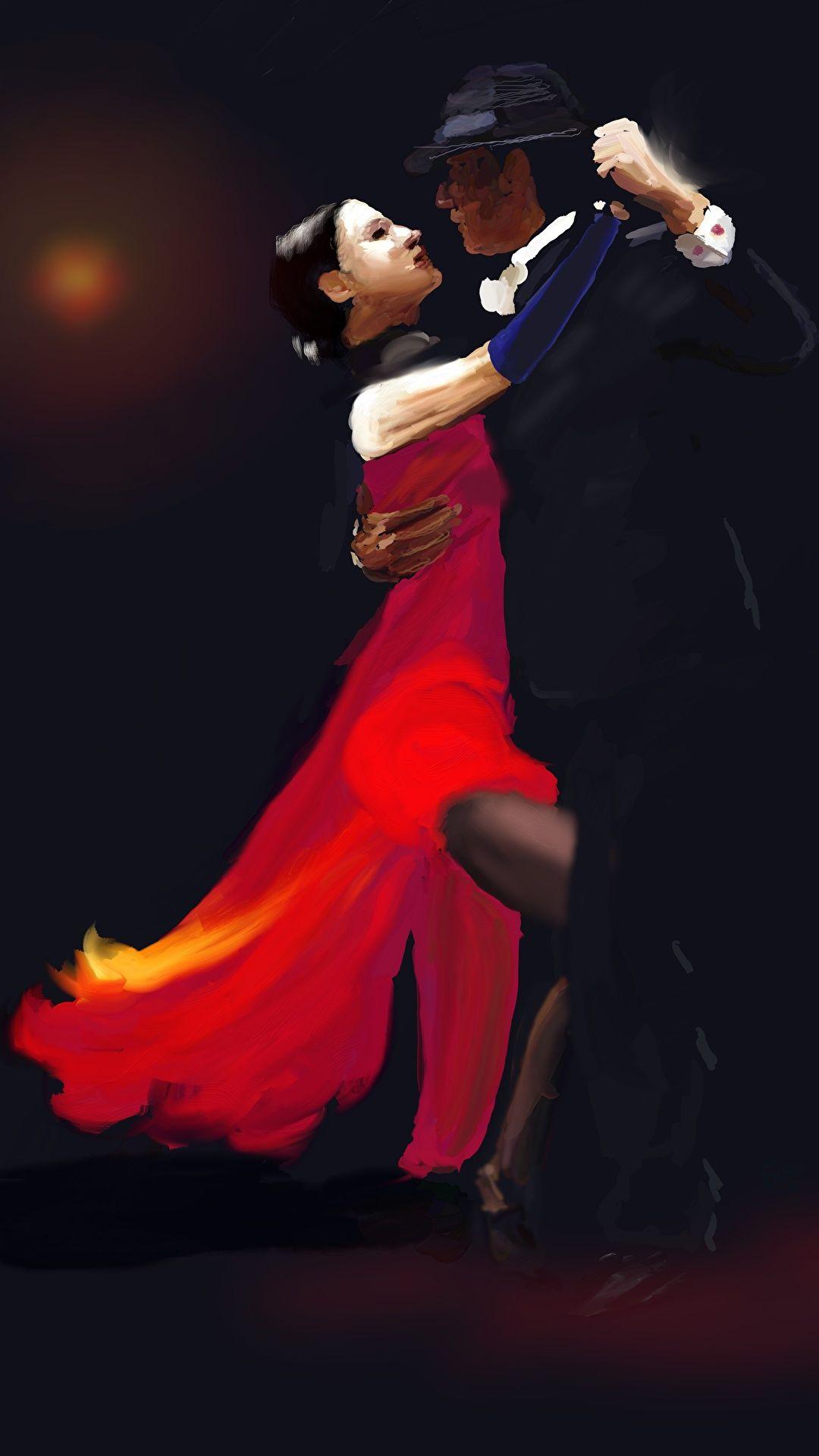 Tango Wallpapers Top Free Tango Backgrounds WallpaperAccess