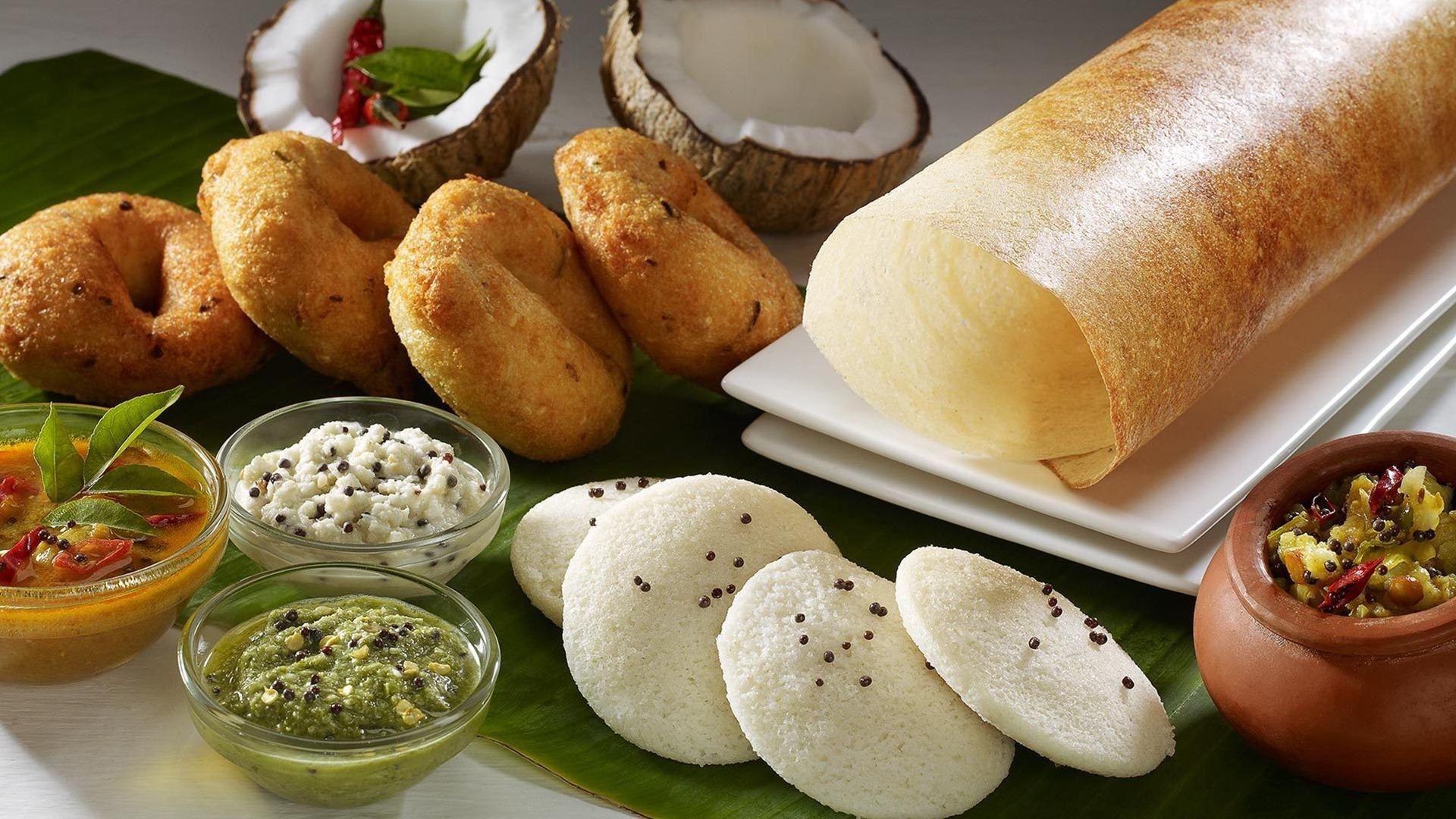 South Indian Food Wallpapers Top Free South Indian Food Backgrounds