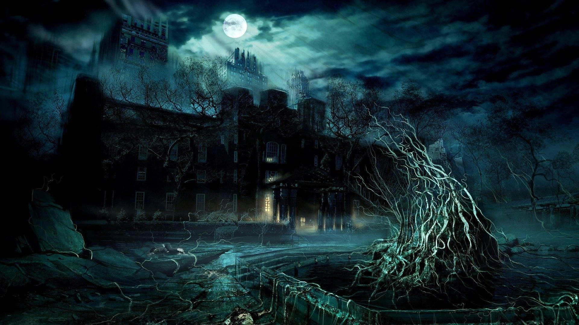 Dark Art Wallpapers Top Free Dark Art Backgrounds WallpaperAccess