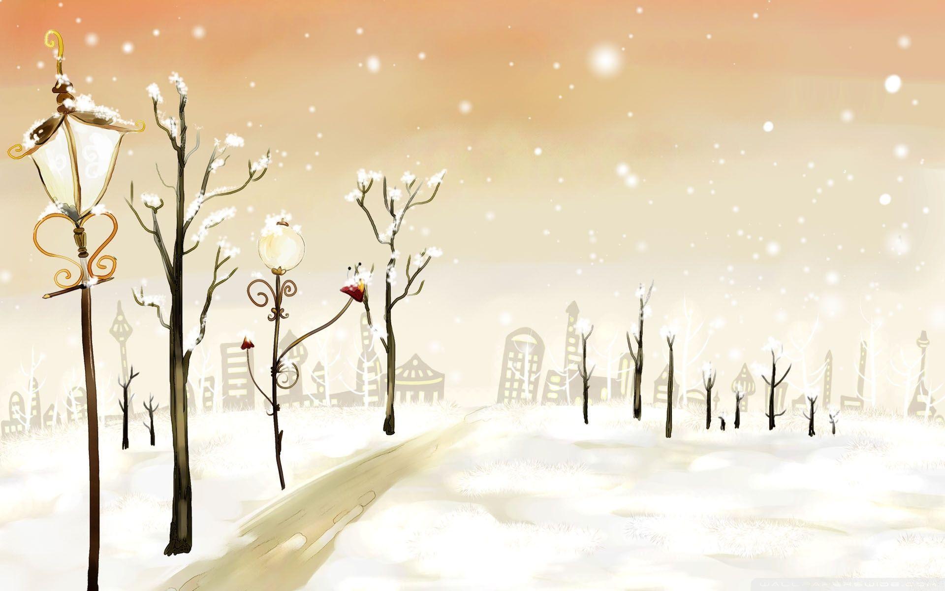 Cute Winter Desktop Wallpapers Top Free Cute Winter Desktop Backgrounds WallpaperAccess