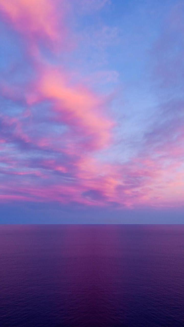 Pink and Purple Sky Wallpapers Top Free Pink and Purple Sky