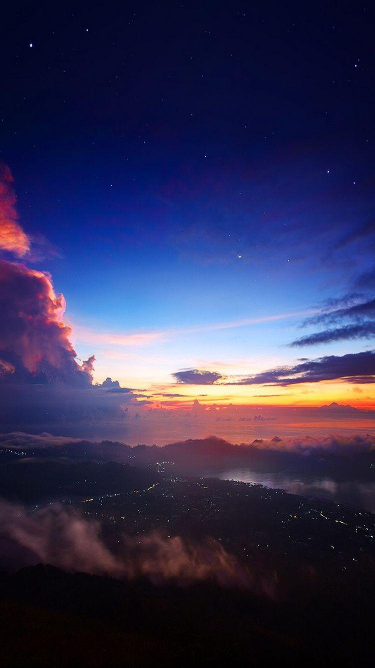 Beautiful Sky Wallpapers Top Free Beautiful Sky Backgrounds