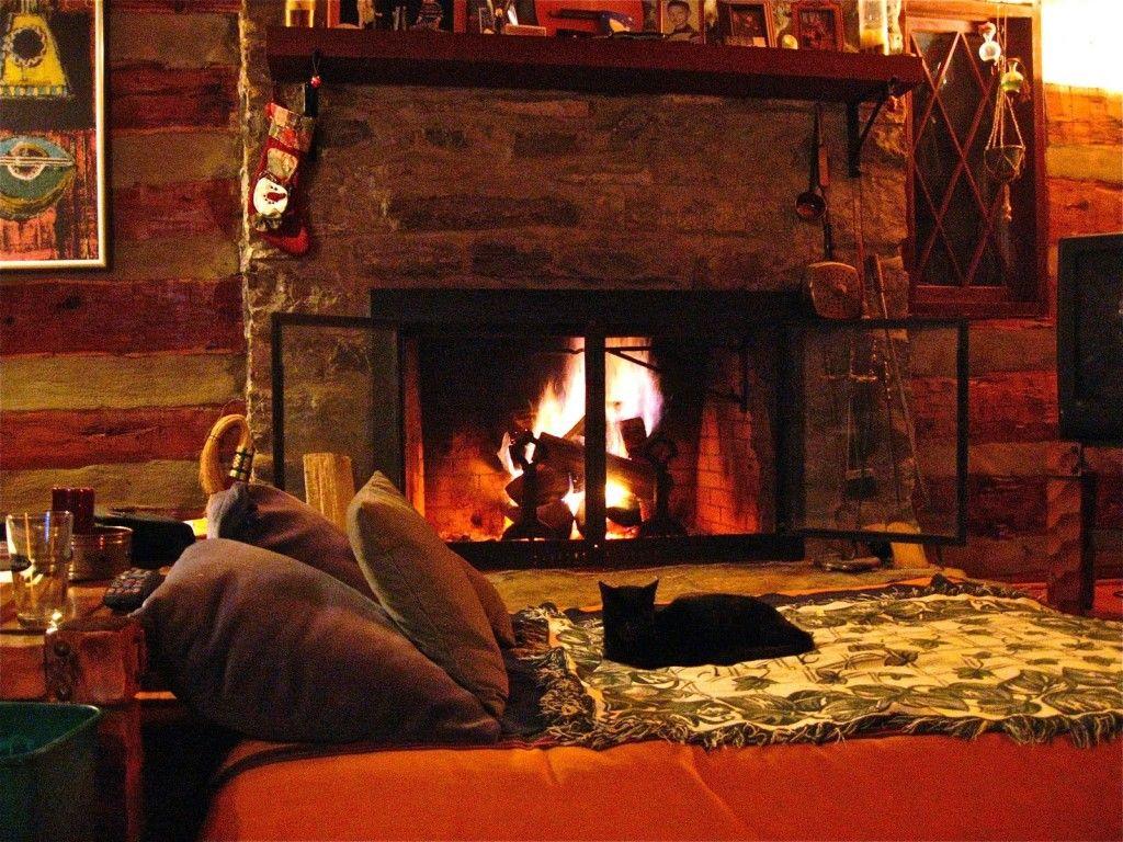 Cozy Fireplace Wallpapers Top Free Cozy Fireplace Backgrounds