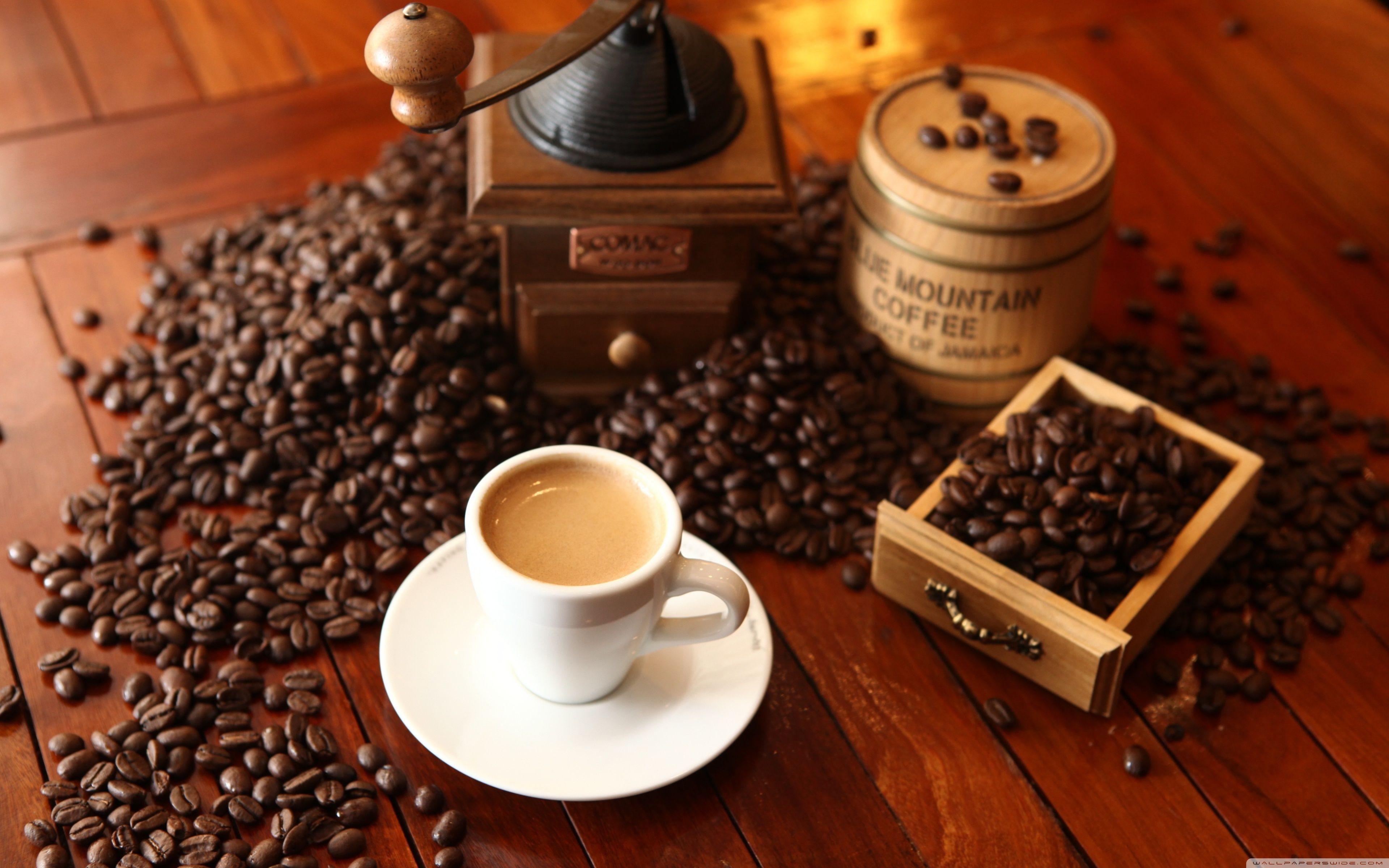 Coffee Desktop Wallpapers Top Free Coffee Desktop Backgrounds