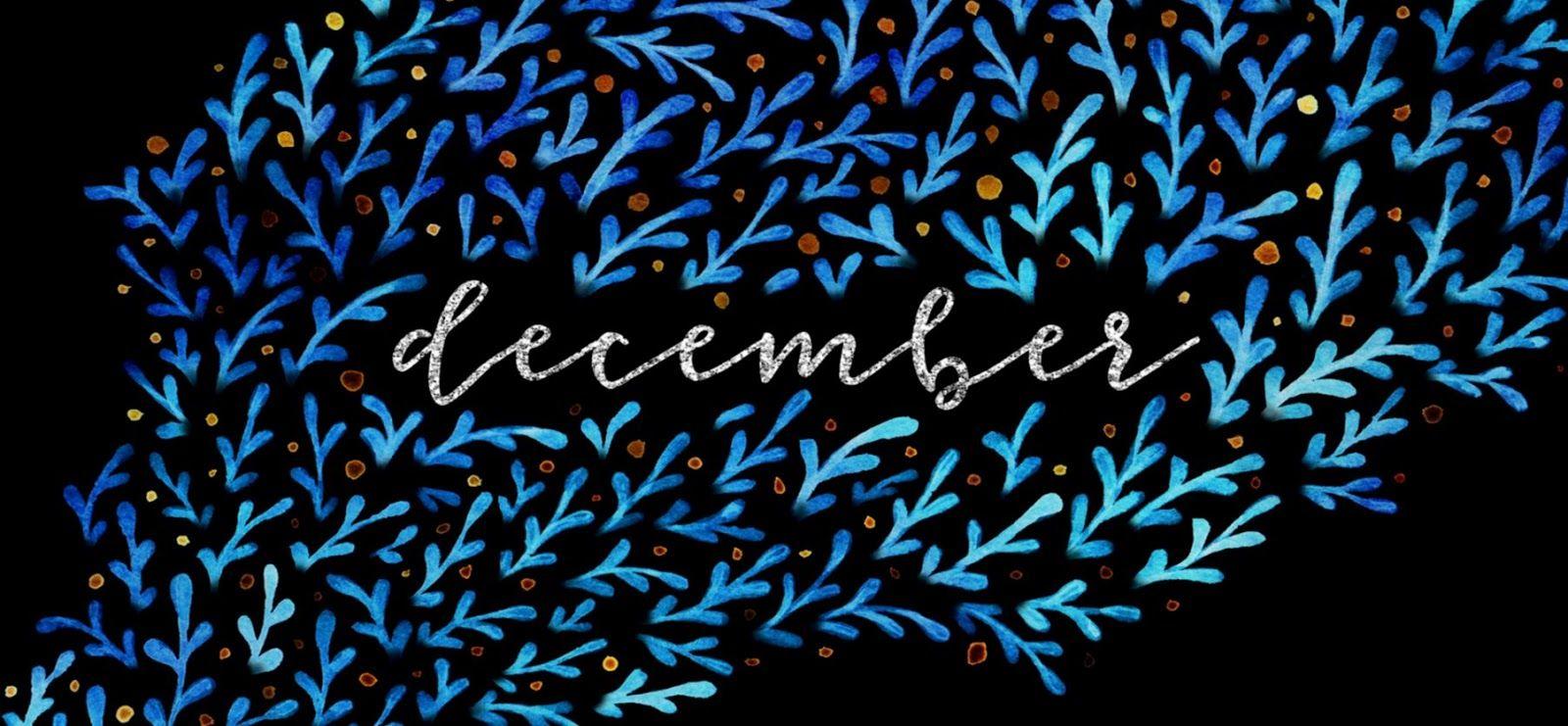 Hello December Desktop Wallpapers Top Free Hello December Desktop