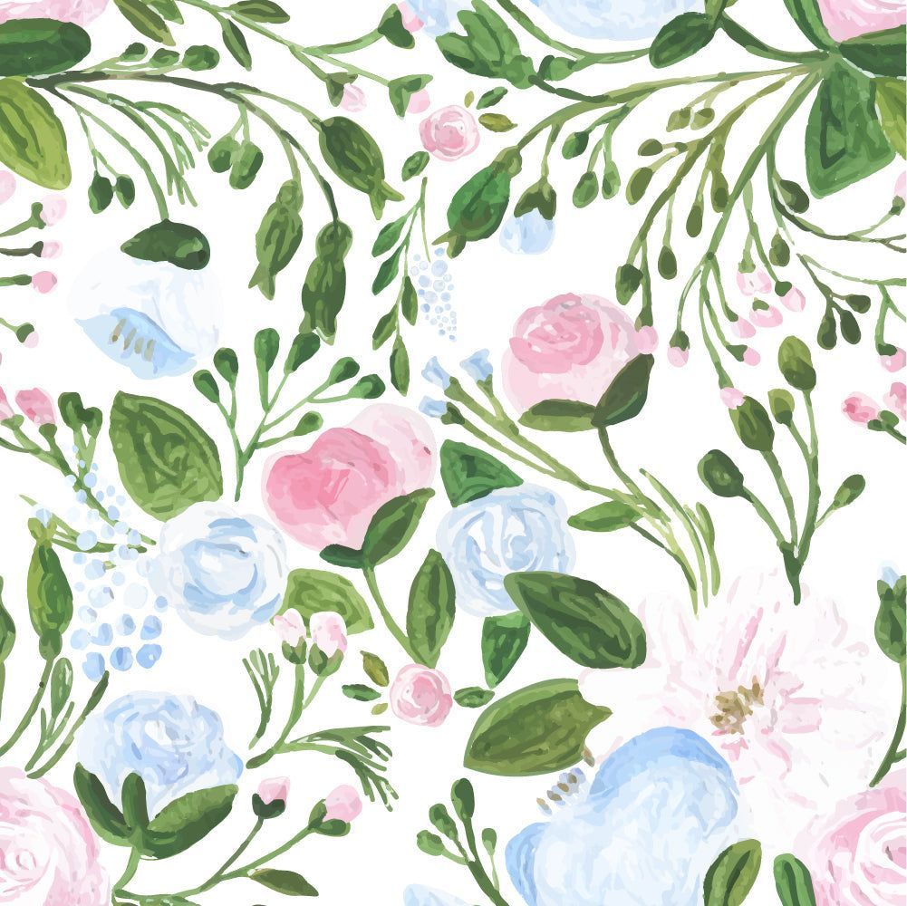 Drawn Flowers Wallpapers Top Free Drawn Flowers Backgrounds