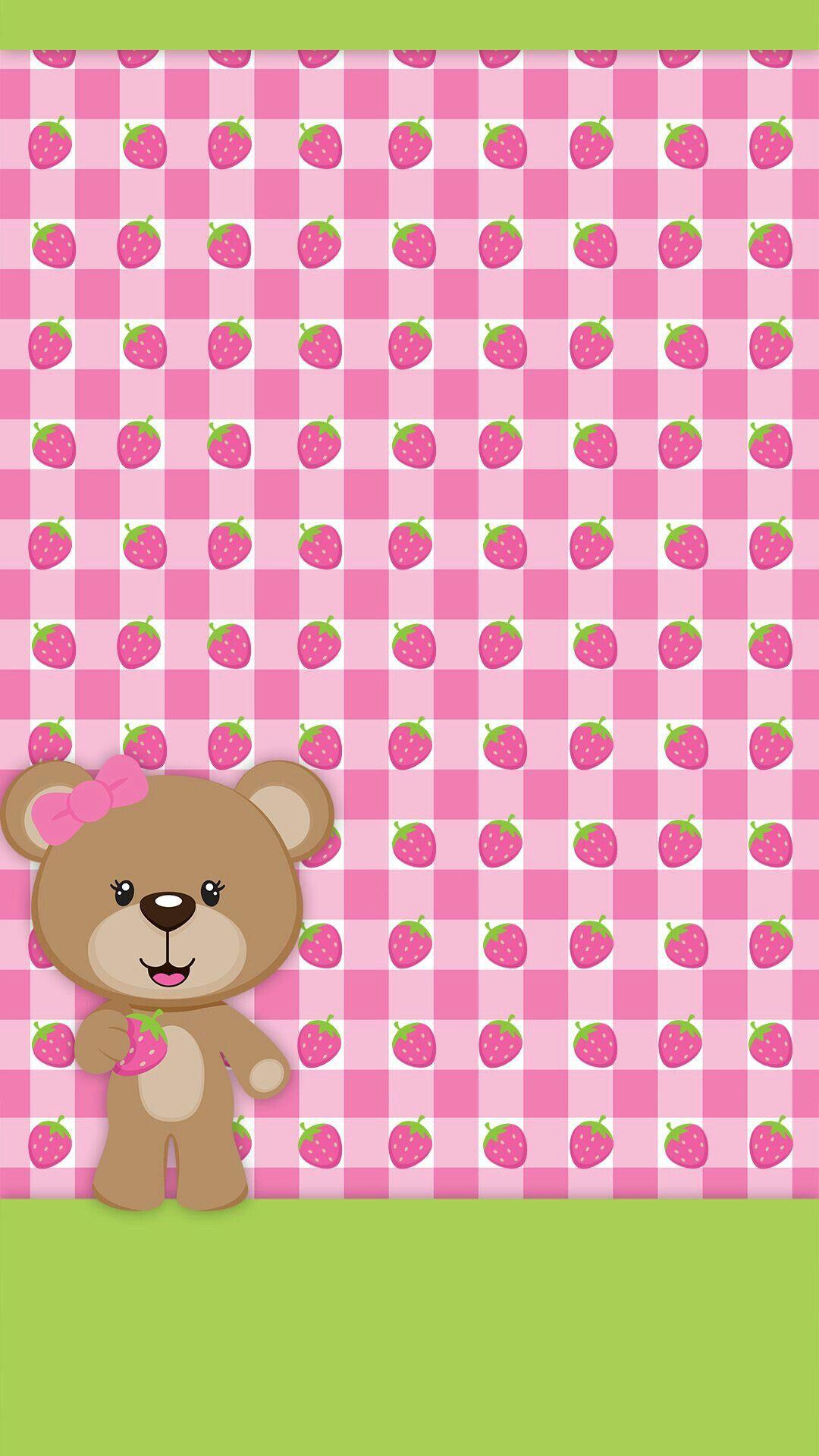 Rilakkuma Pink Wallpapers Top Free Rilakkuma Pink Backgrounds