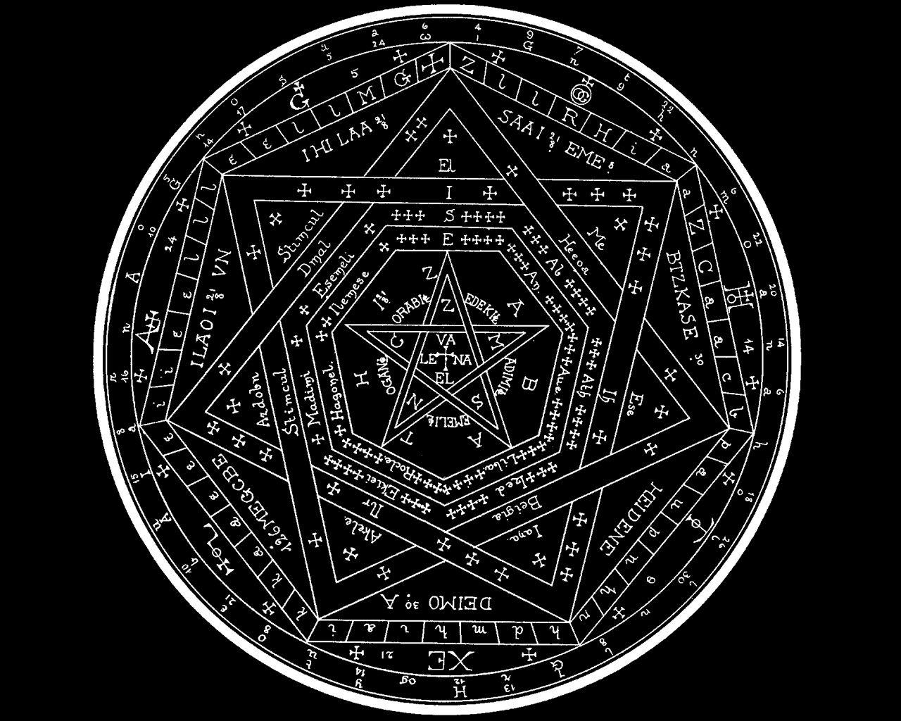 Occult Desktop Wallpapers Top Free Occult Desktop Backgrounds
