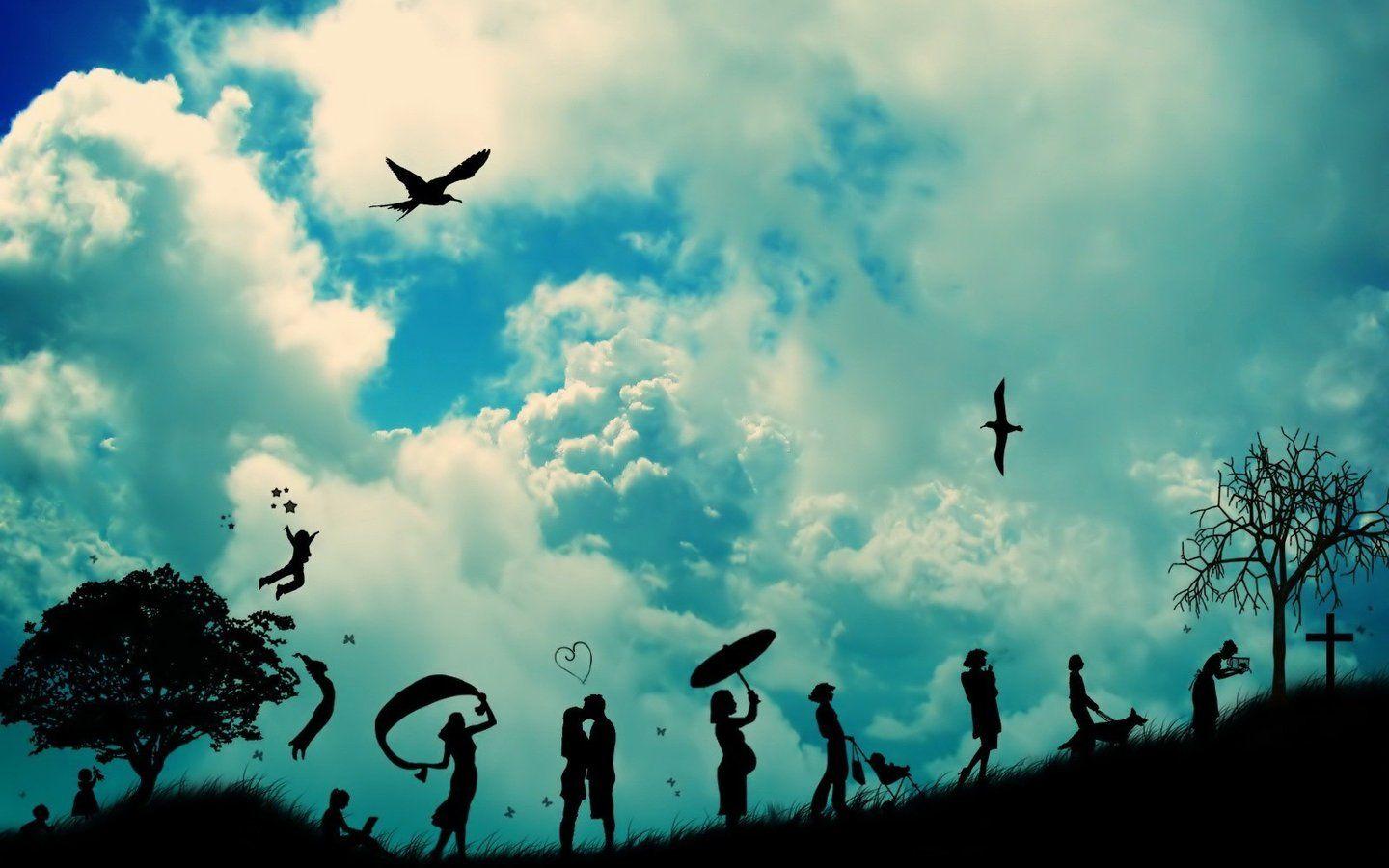 Life Desktop Wallpapers Top Free Life Desktop Backgrounds