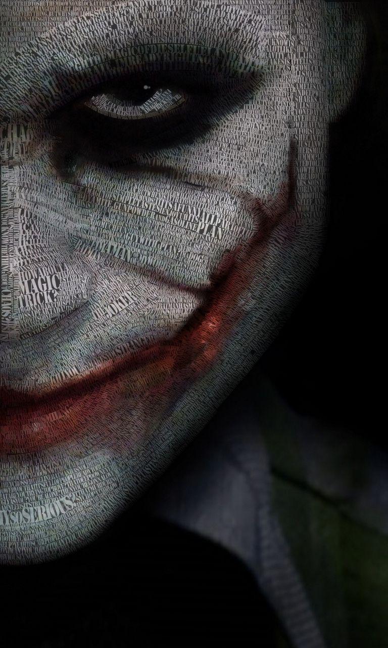 Joker For Mobile Wallpapers Top Free Joker For Mobile Backgrounds