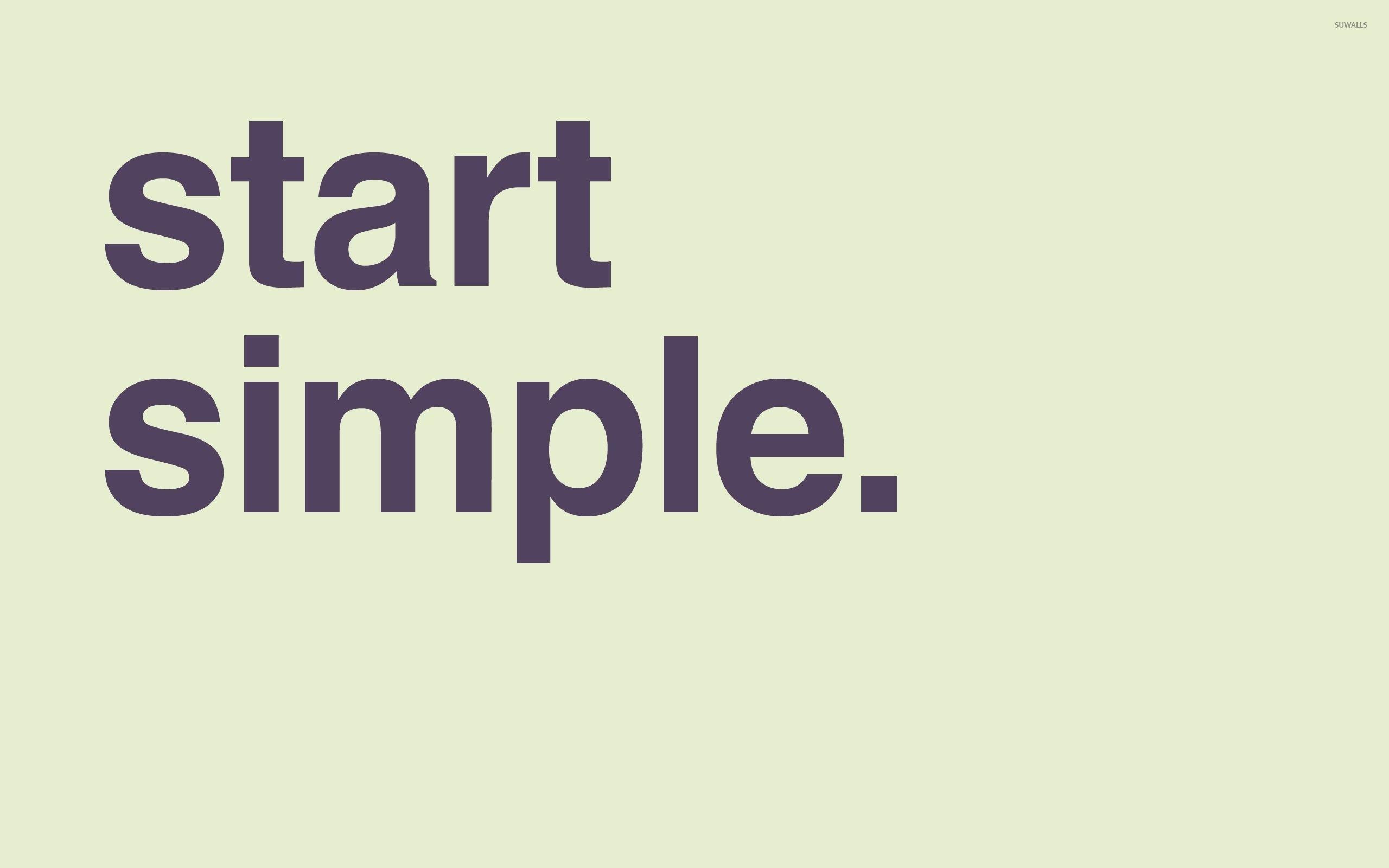 Start Wallpapers Top Free Start Backgrounds WallpaperAccess