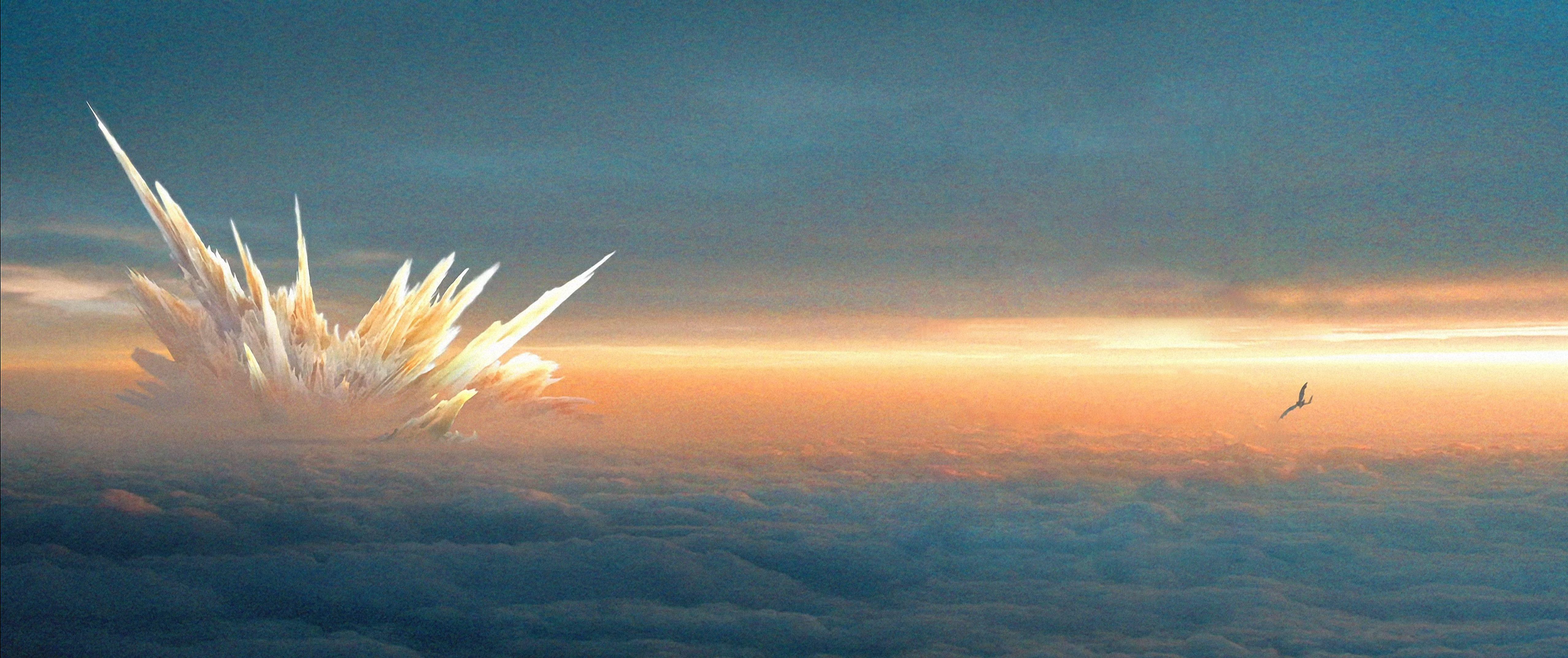 HTTYD Wallpapers Top Free HTTYD Backgrounds WallpaperAccess