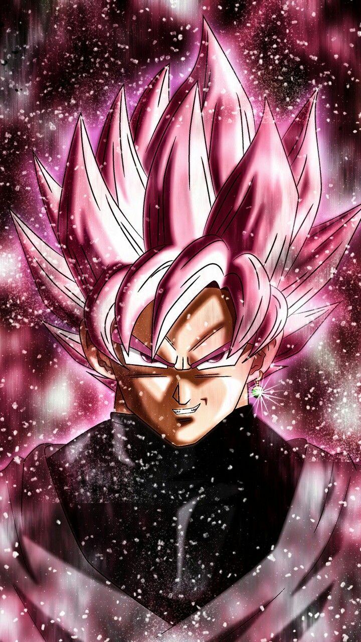 Black Goku Wallpapers Top Free Black Goku Backgrounds