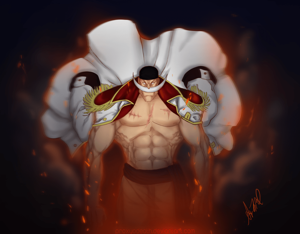 Whitebeard Wallpapers Top Free Whitebeard Backgrounds WallpaperAccess