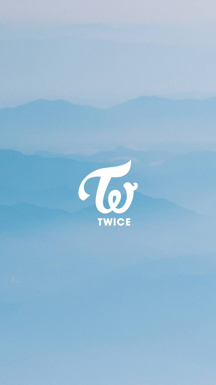 Twice Logo Wallpapers Top Free Twice Logo Backgrounds WallpaperAccess