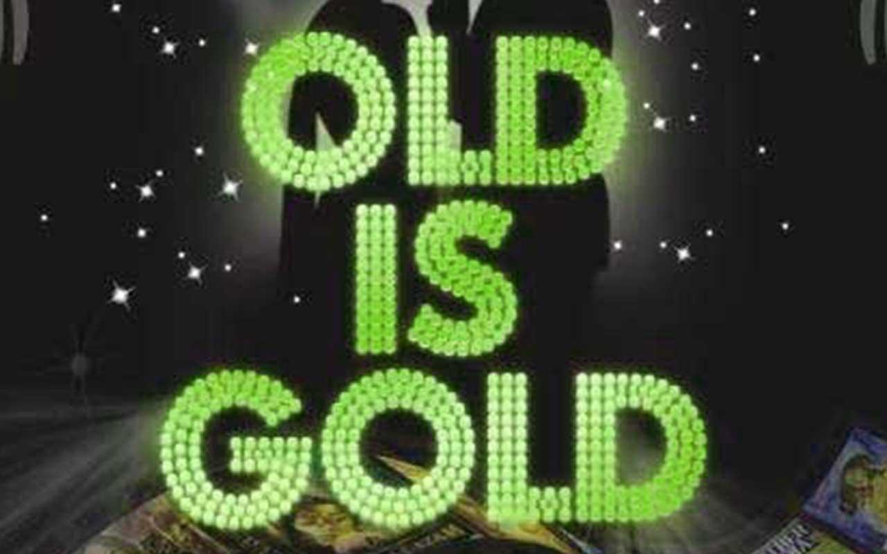 Old Is Gold Wallpapers Top Free Old Is Gold Backgrounds WallpaperAccess