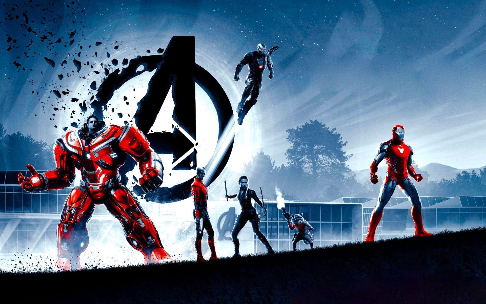 Marvel Avengers 3D Desktop Wallpapers Bigbeamng Store