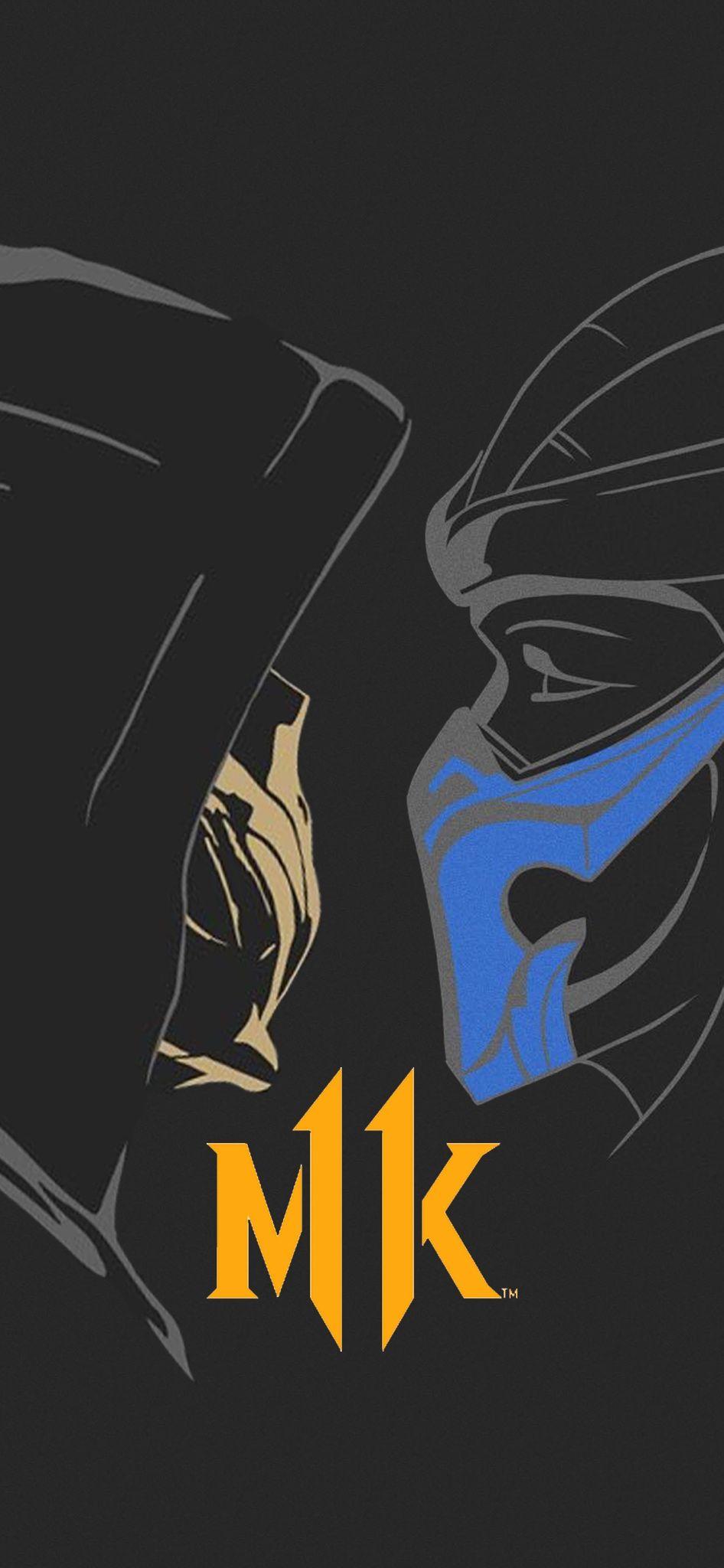 MK11 Wallpapers Top Free MK11 Backgrounds WallpaperAccess