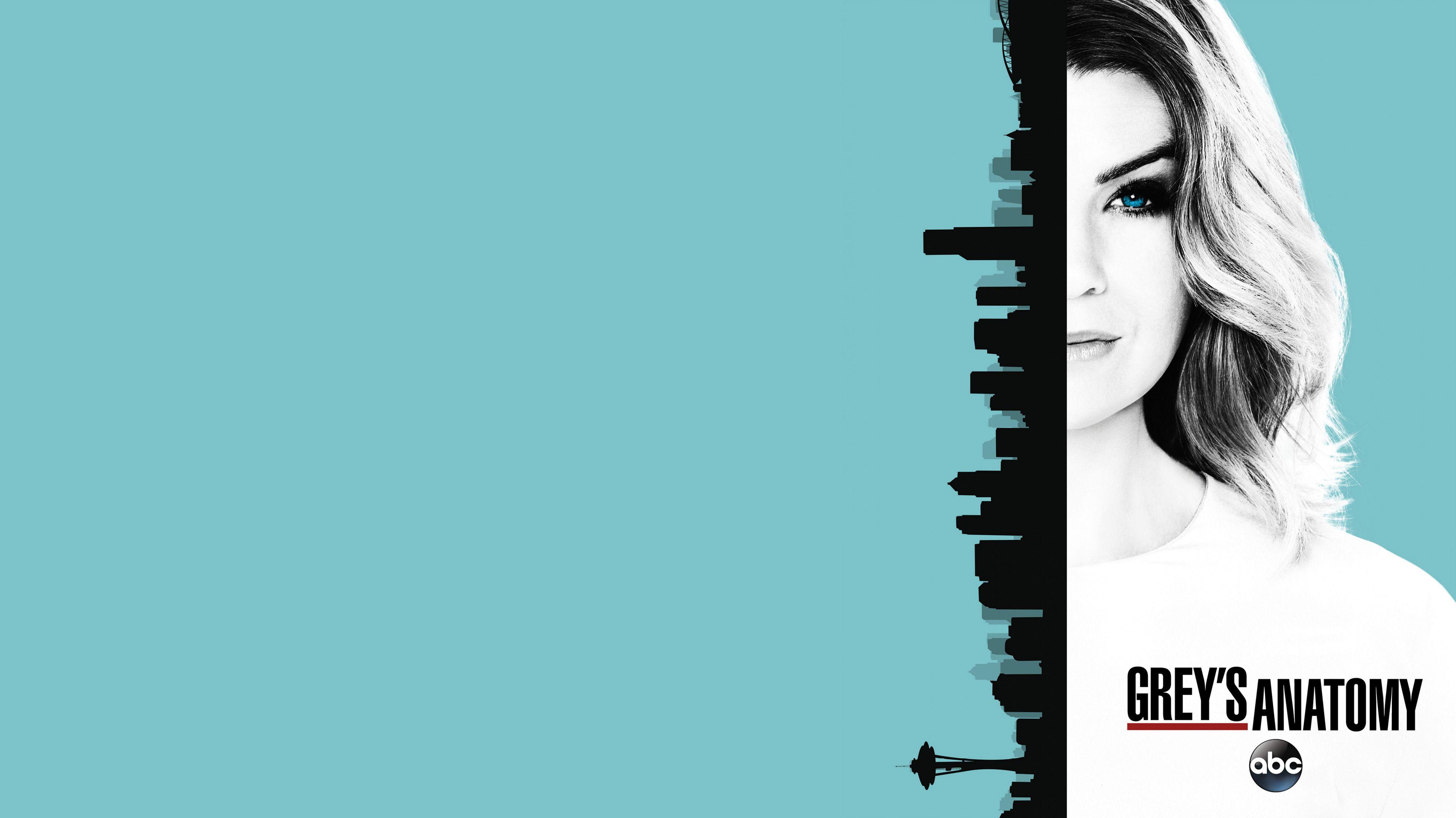 Grey's Anatomy Wallpapers Top Free Grey's Anatomy Backgrounds