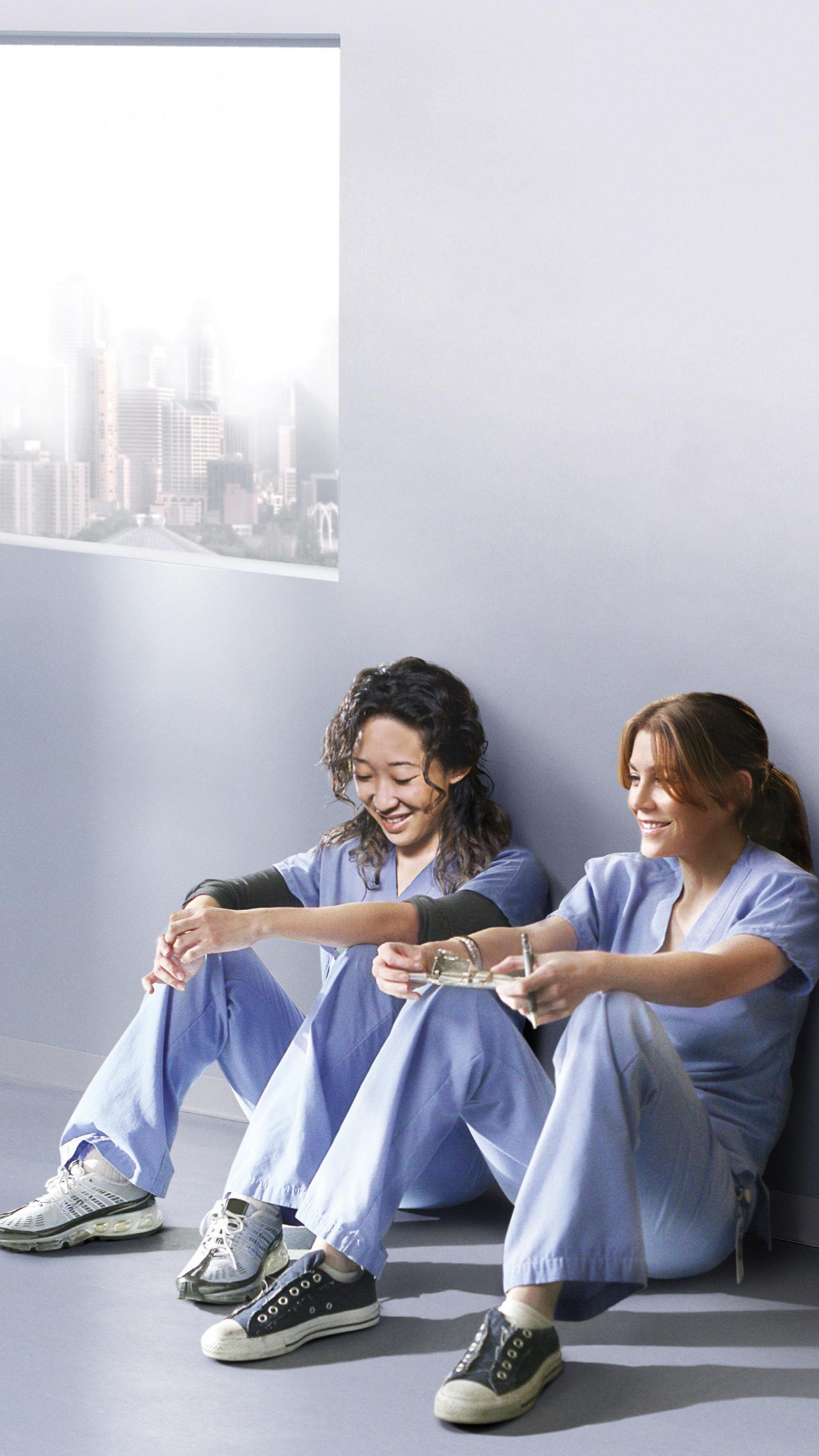 Grey's Anatomy Wallpapers Top Free Grey's Anatomy Backgrounds