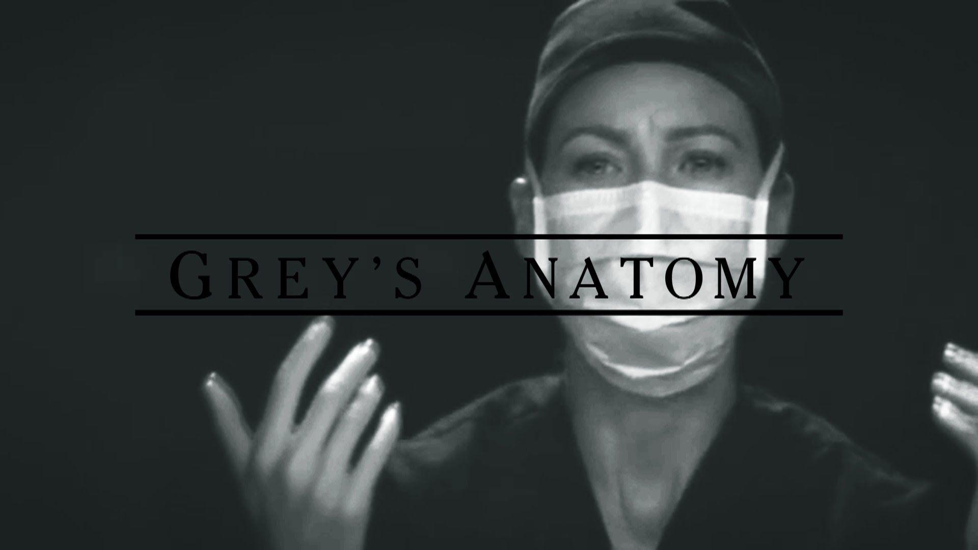 Grey's Anatomy Wallpapers Top Free Grey's Anatomy Backgrounds