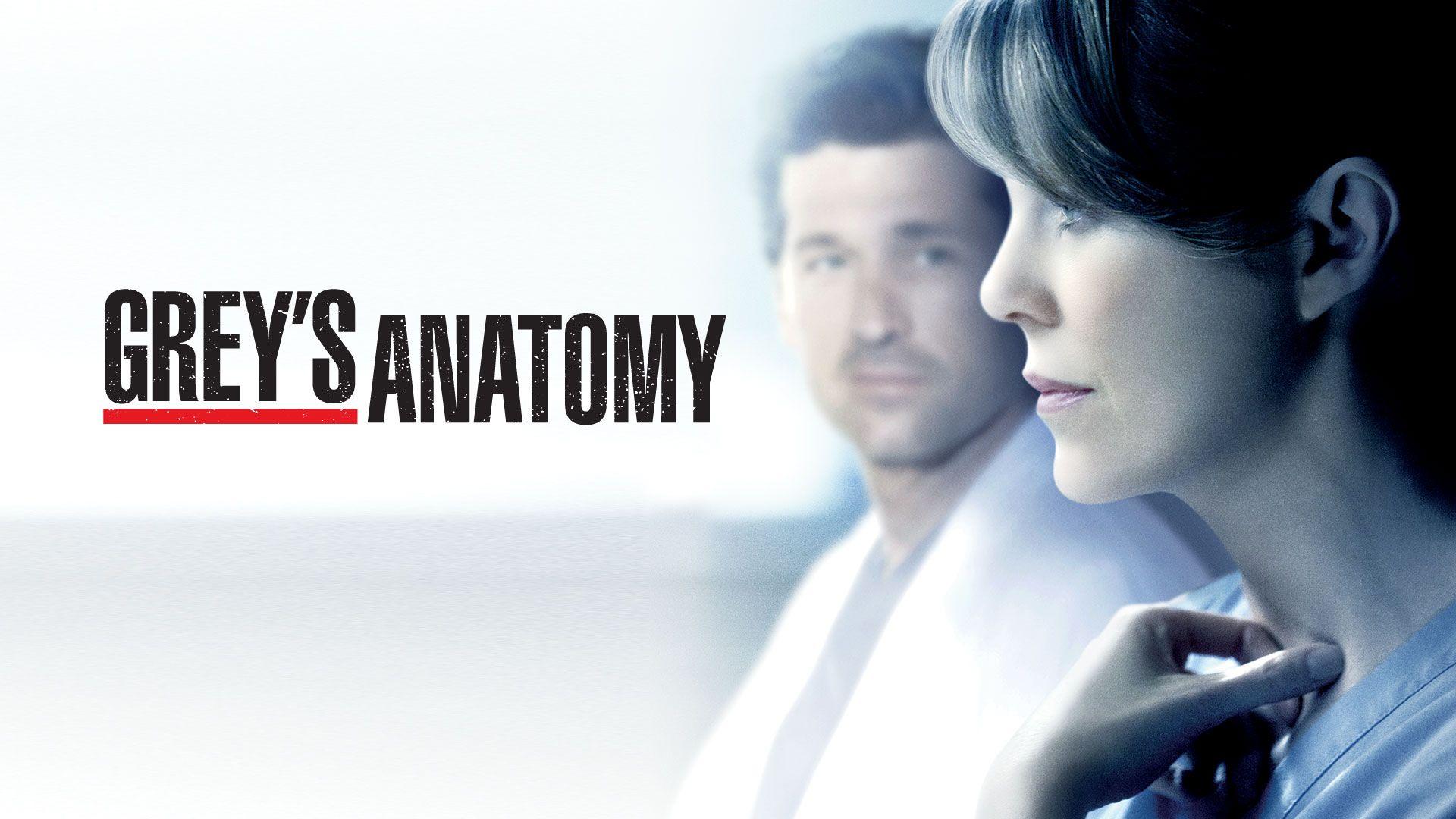 Grey's Anatomy Wallpapers Top Free Grey's Anatomy Backgrounds