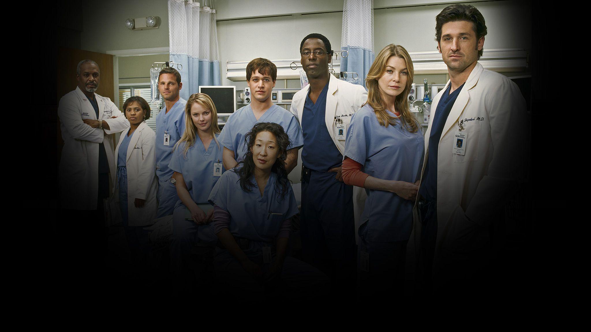 Grey's Anatomy Wallpapers Top Free Grey's Anatomy Backgrounds