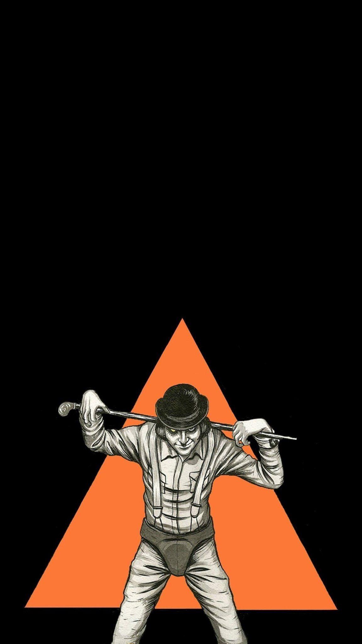 A Clockwork Orange Wallpapers Top Free A Clockwork Orange Backgrounds