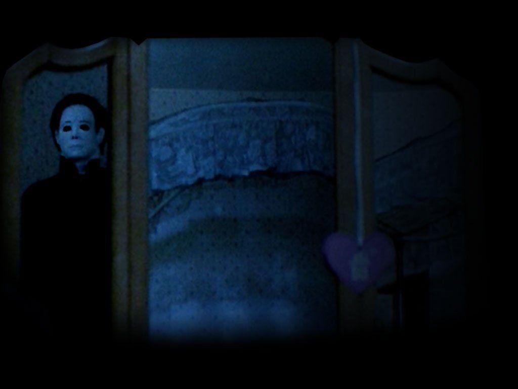 Michael Myers Wallpapers Top Free Michael Myers Backgrounds