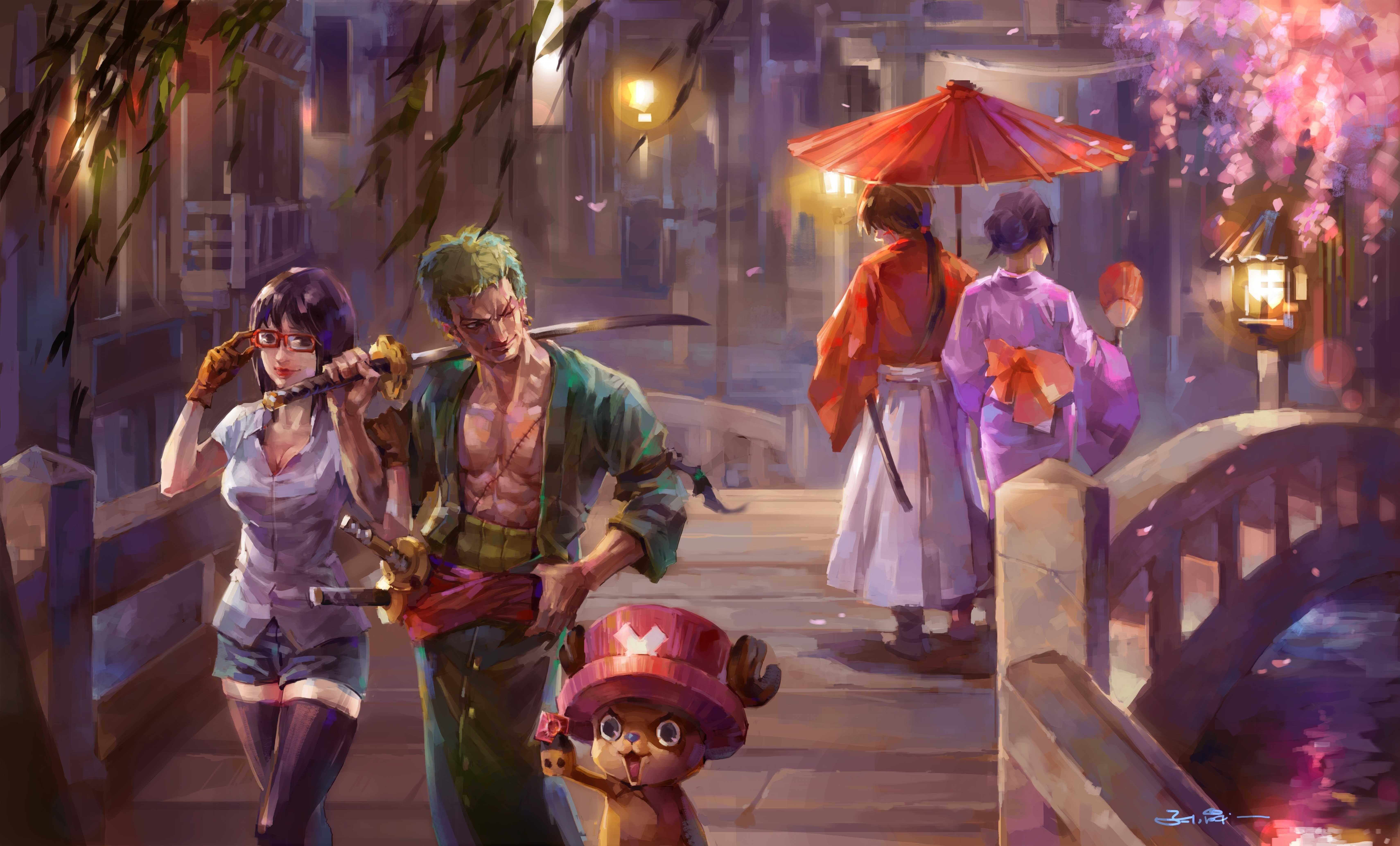 rizky [33+] One Piece Fondo De Pantalla Pc 4k