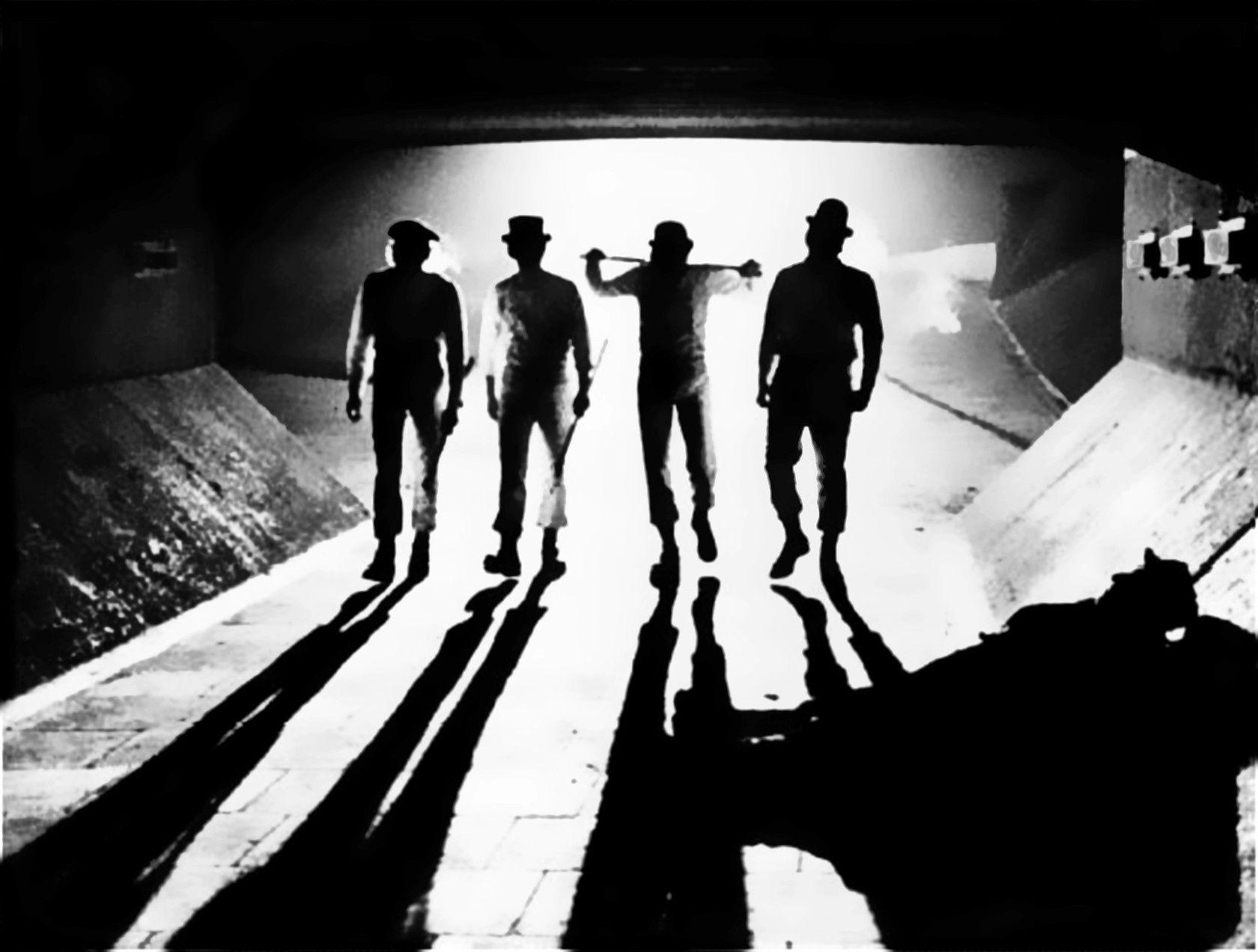 A Clockwork Orange Wallpapers Top Free A Clockwork Orange Backgrounds