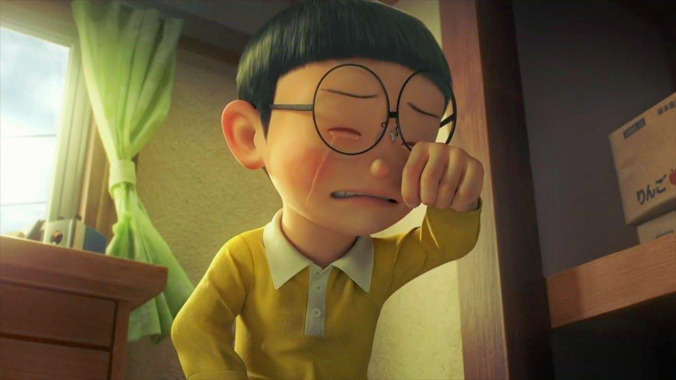 Nobita Wallpapers Top Free Nobita Backgrounds WallpaperAccess